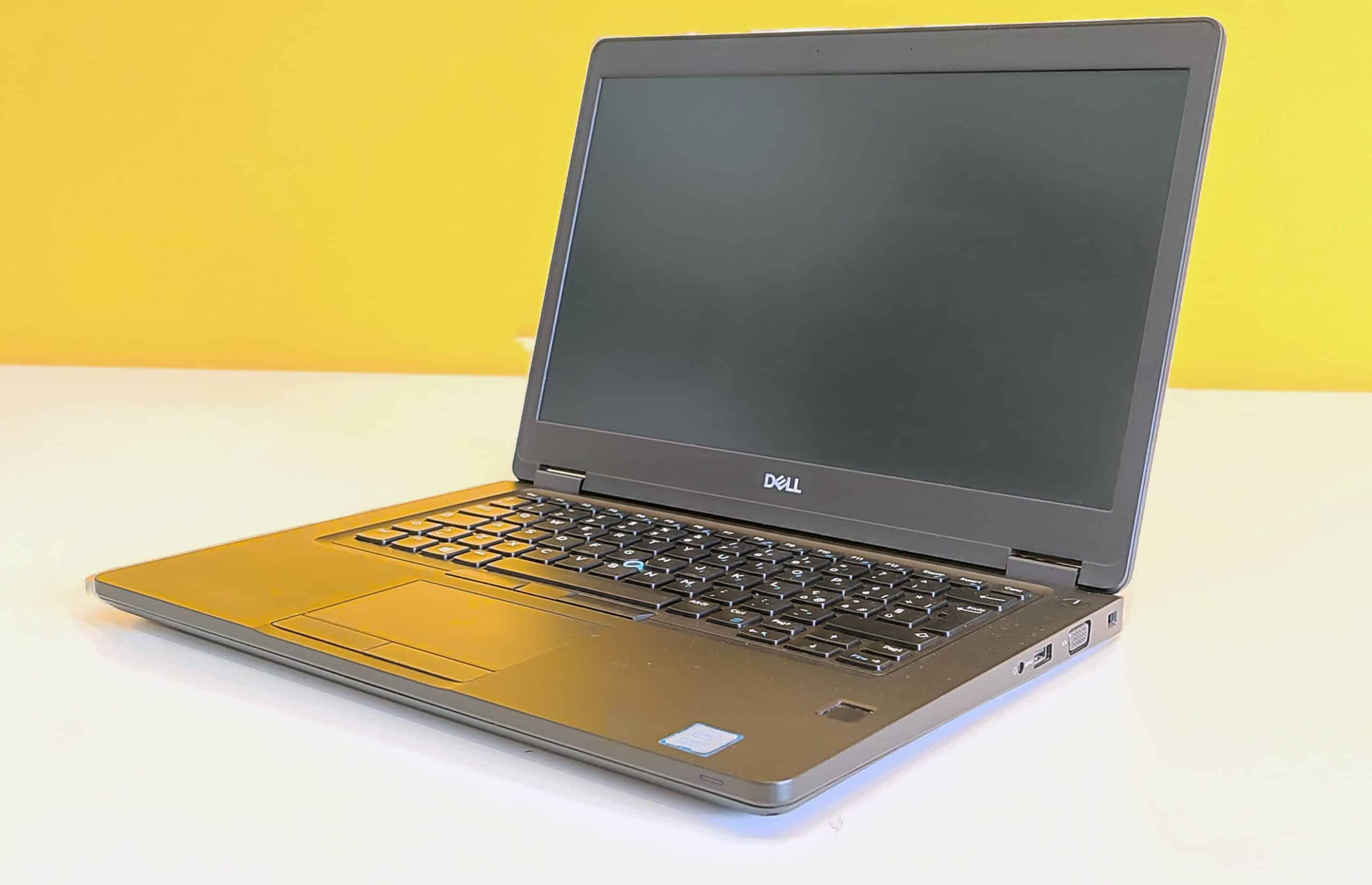 Dell 5490