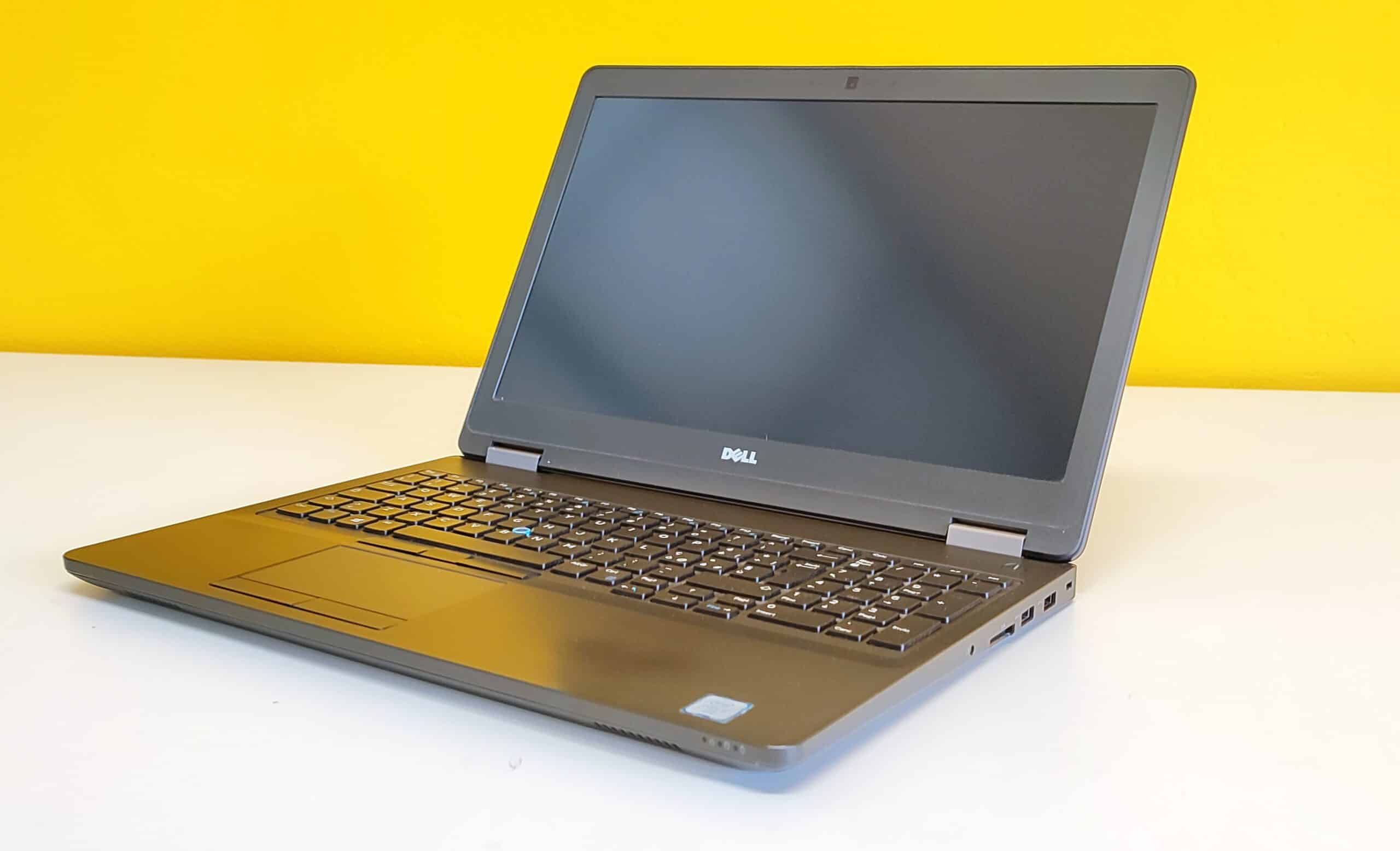 Dell 5570