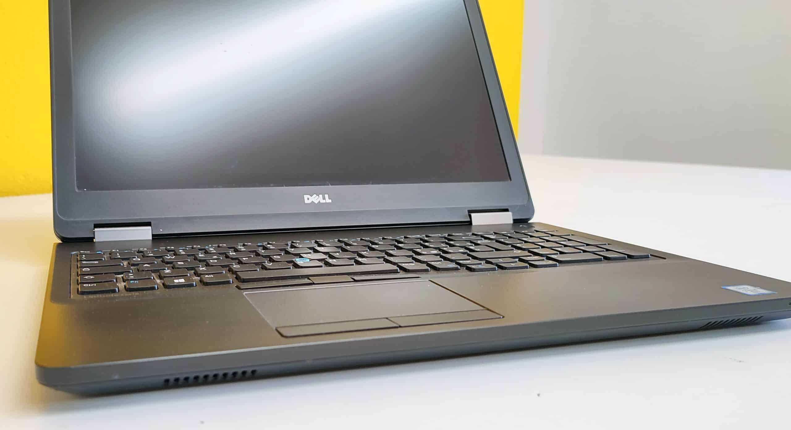 Dell 5570