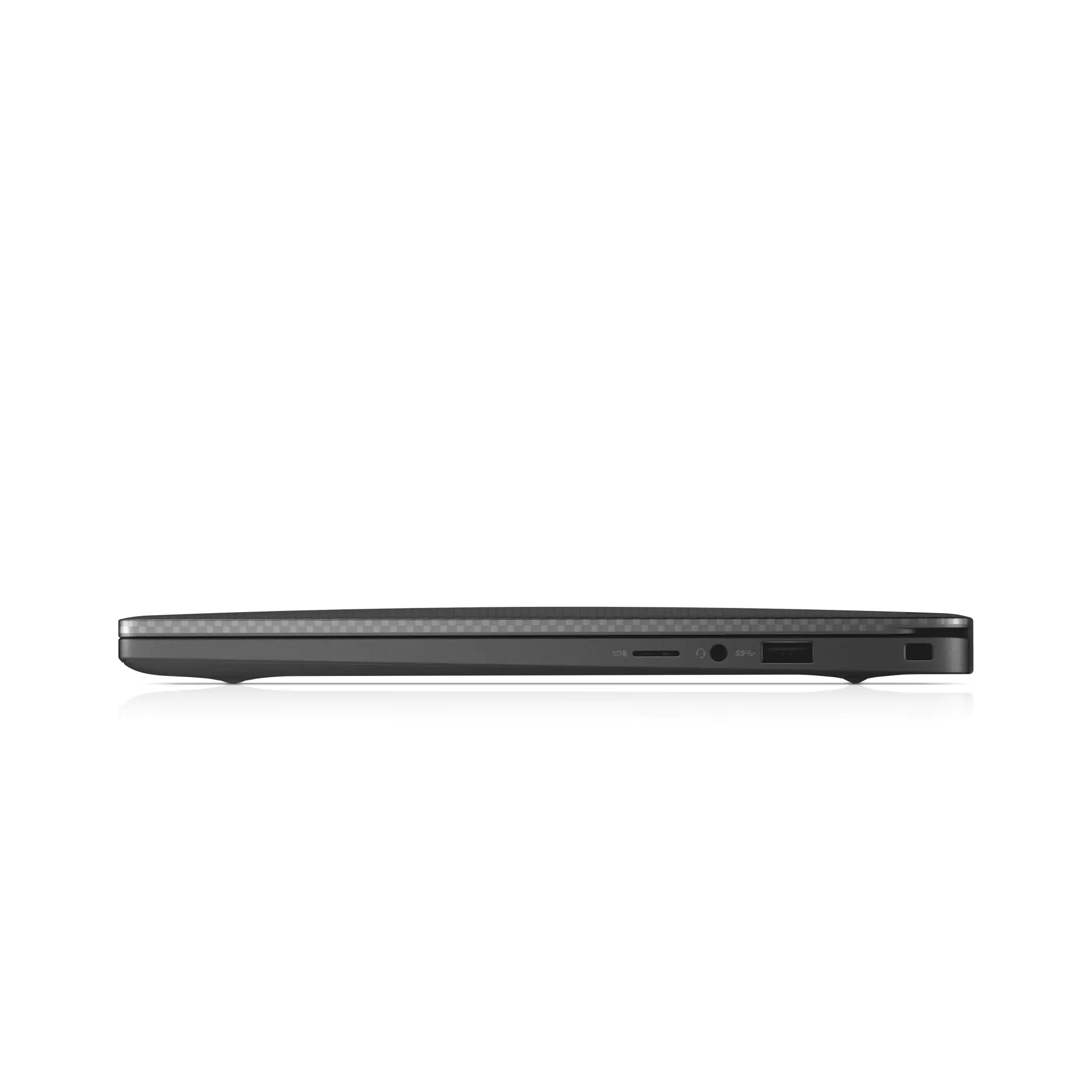 Dell Latitude 7370 Notebook 13,3″ FullHD | Intel Core M5-6Y57 1,1 GHz | RAM 8 GB | SSD 256 GB | ESP-Tastatur | Windows10 Pro