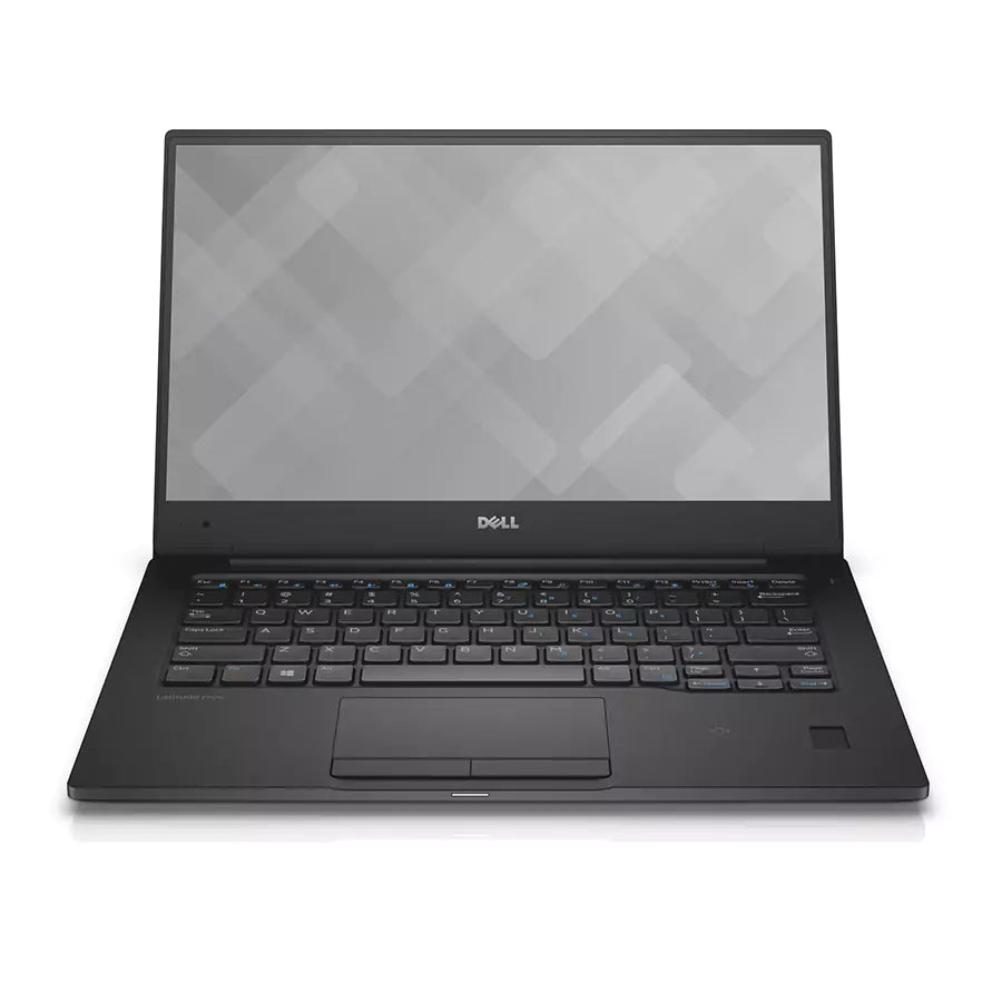 Dell Latitude 7370 Notebook 13,3″ FullHD | Intel Core M5-6Y57 1,1 GHz | RAM 8 GB | SSD 256 GB | ESP-Tastatur | Windows10 Pro