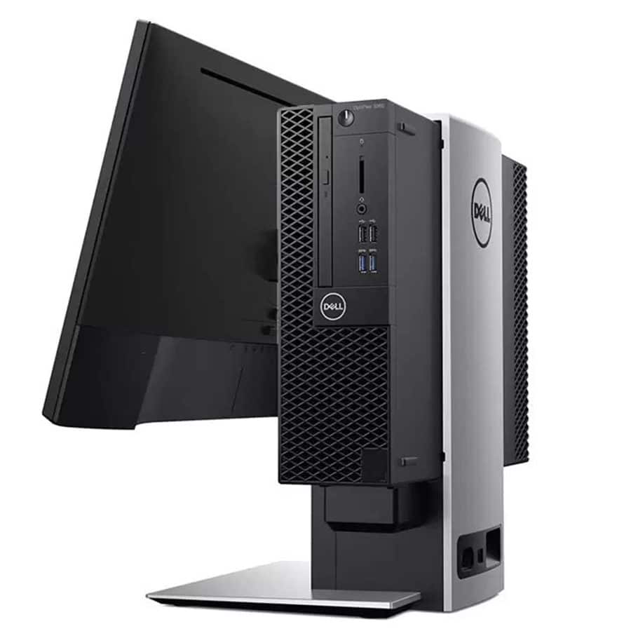 DELL UltraSharp U2717D + Stand OSS17