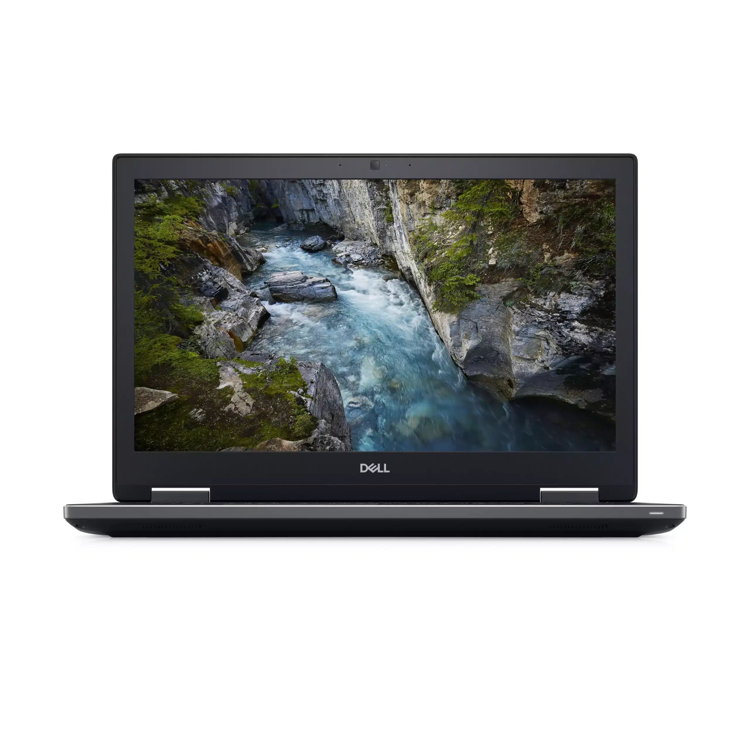 Dell Precision 7730