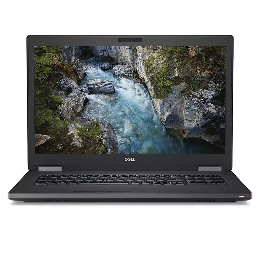 Dell Precision 7730