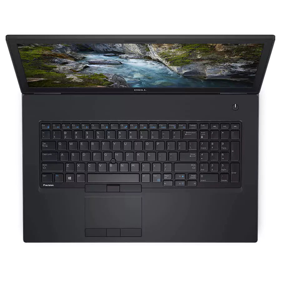 Dell Precision 7730