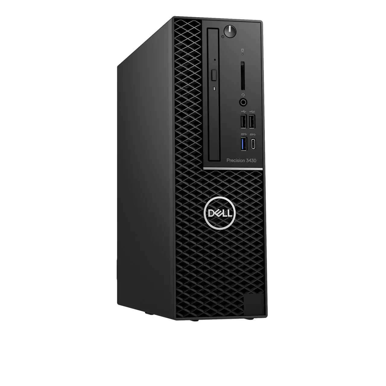 Dell Precision Tower 3430