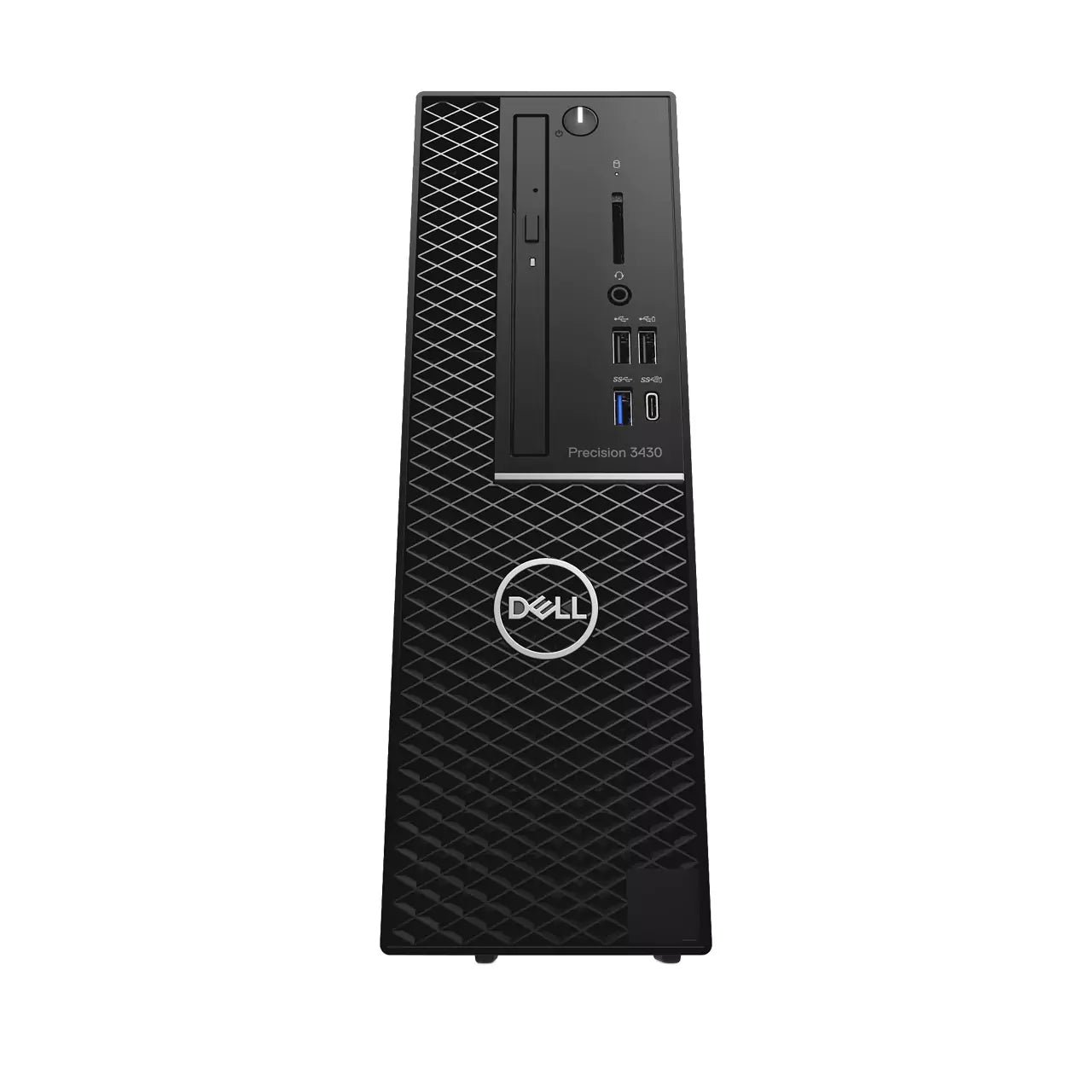 Dell Precision Tower 3430