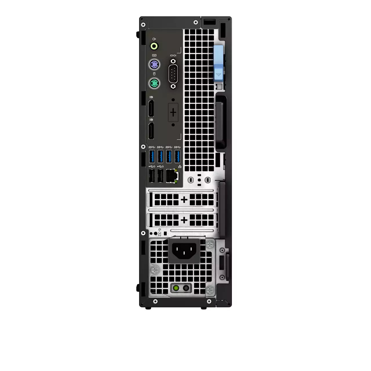 Dell Precision Tower 3430