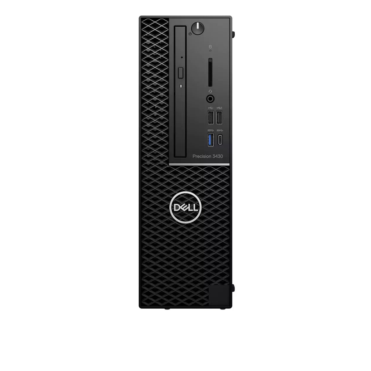 Dell Precision Tower 3430