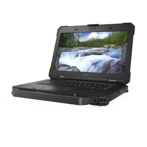 Dell Latitude 5420 Notebook Rugged 14" FullHD Touch Screen | Intel i5-8350U | Ram 16GB RAM | WiFi LTE Windows 11 Pro FIPS 140-2 MIL-STD 810G IEC 60529 IP52 TCG Certified