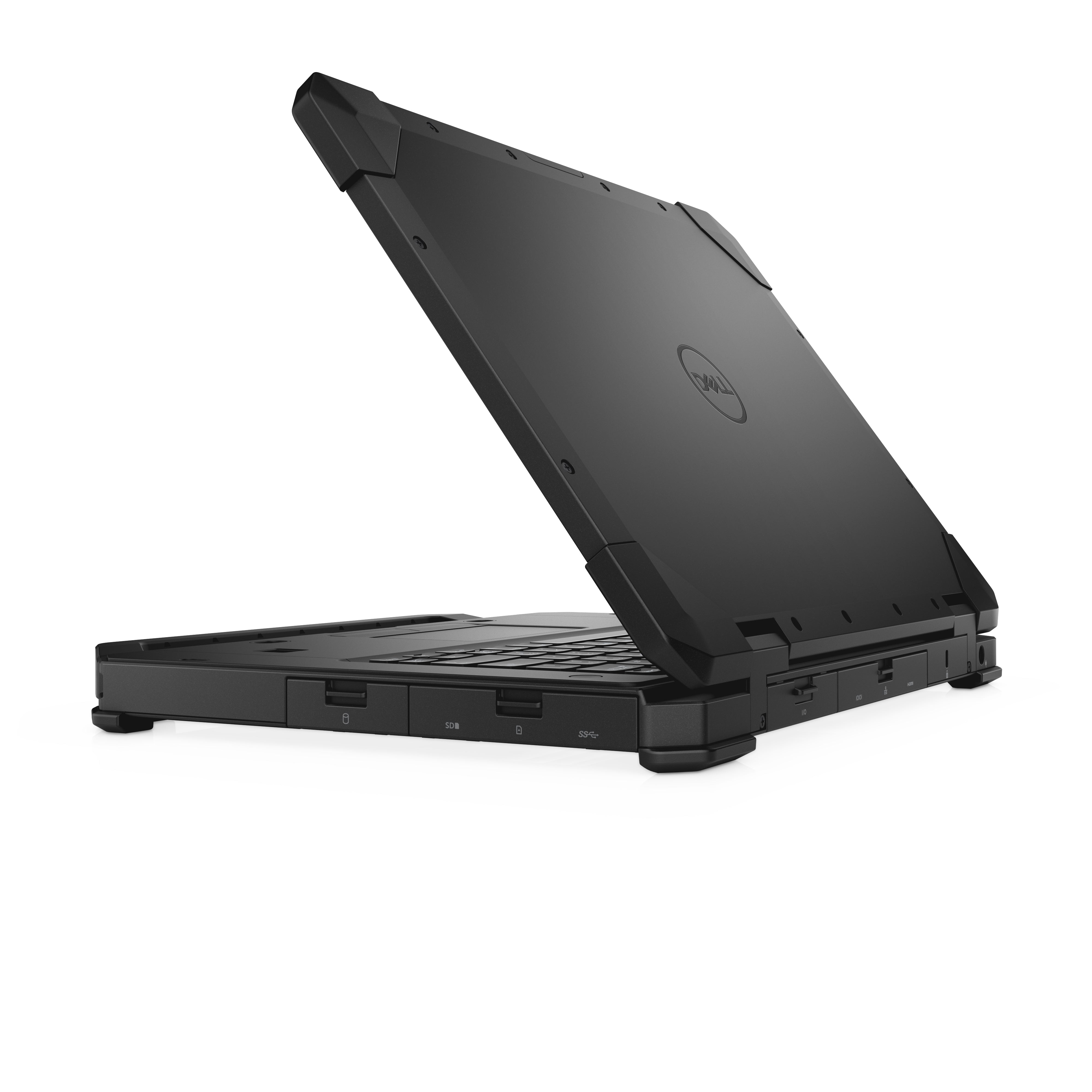 Dell Latitude 5420 Notebook Rugged 14" FullHD Touch Screen | Intel i5-8350U | Ram 16GB RAM | WiFi LTE Windows 11 Pro FIPS 140-2 MIL-STD 810G IEC 60529 IP52 TCG Certified