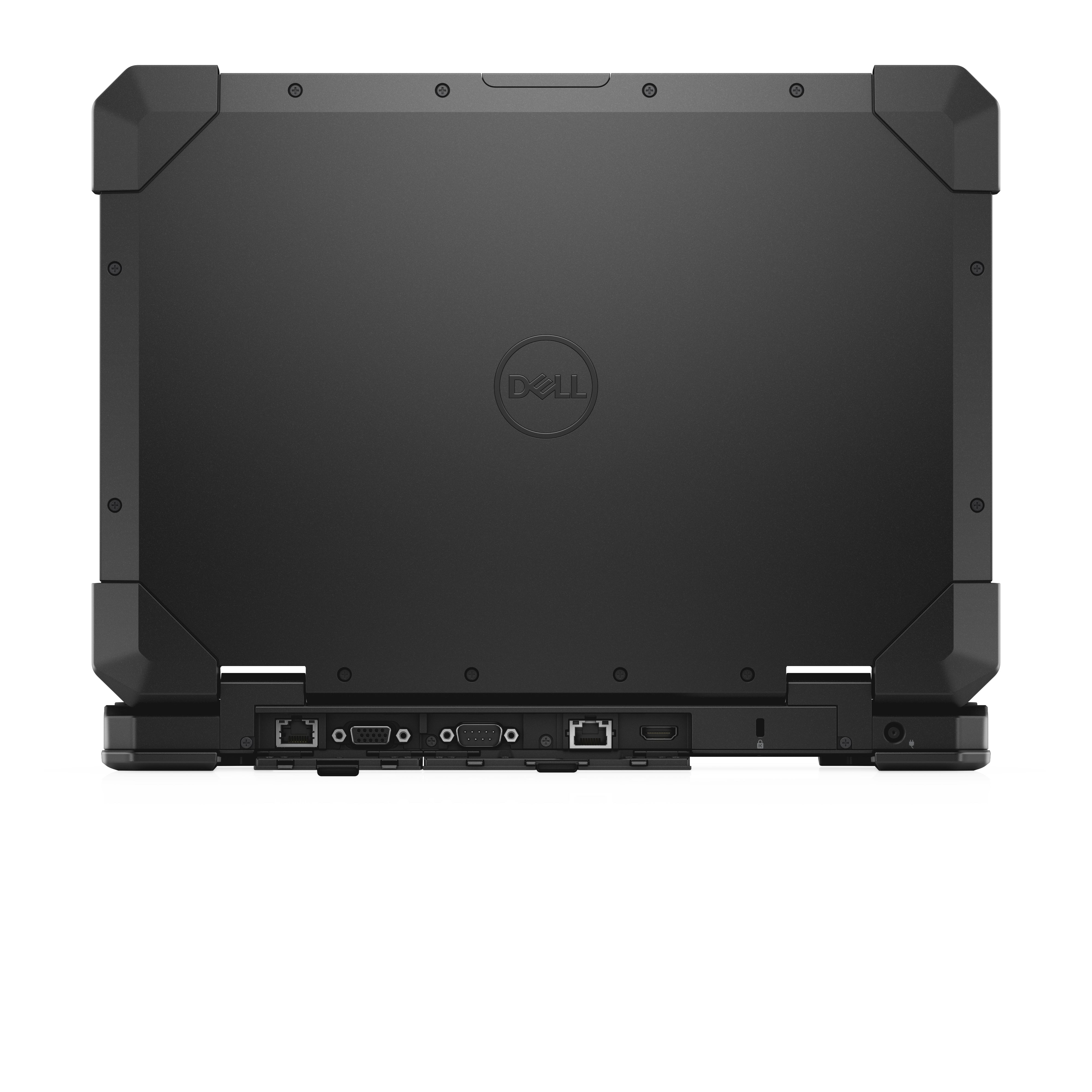 Dell Latitude 5420 Notebook Rugged 14" FullHD Touch Screen | Intel i5-8350U | Ram 16GB RAM | WiFi LTE Windows 11 Pro FIPS 140-2 MIL-STD 810G IEC 60529 IP52 TCG Certified