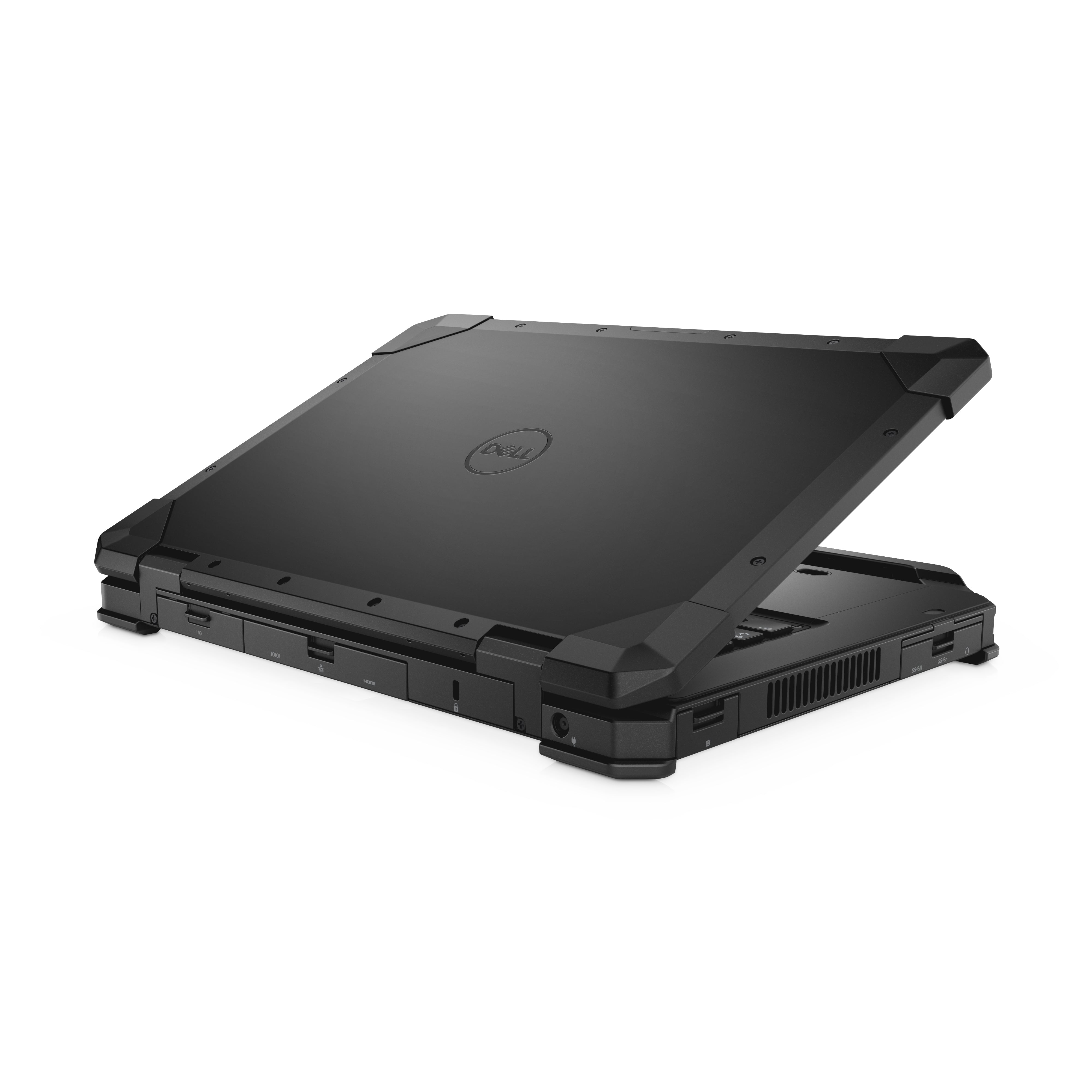 Dell Latitude 5420 Notebook Rugged 14" FullHD Touch Screen | Intel i5-8350U | Ram 16GB RAM | WiFi LTE Windows 11 Pro FIPS 140-2 MIL-STD 810G IEC 60529 IP52 TCG Certified