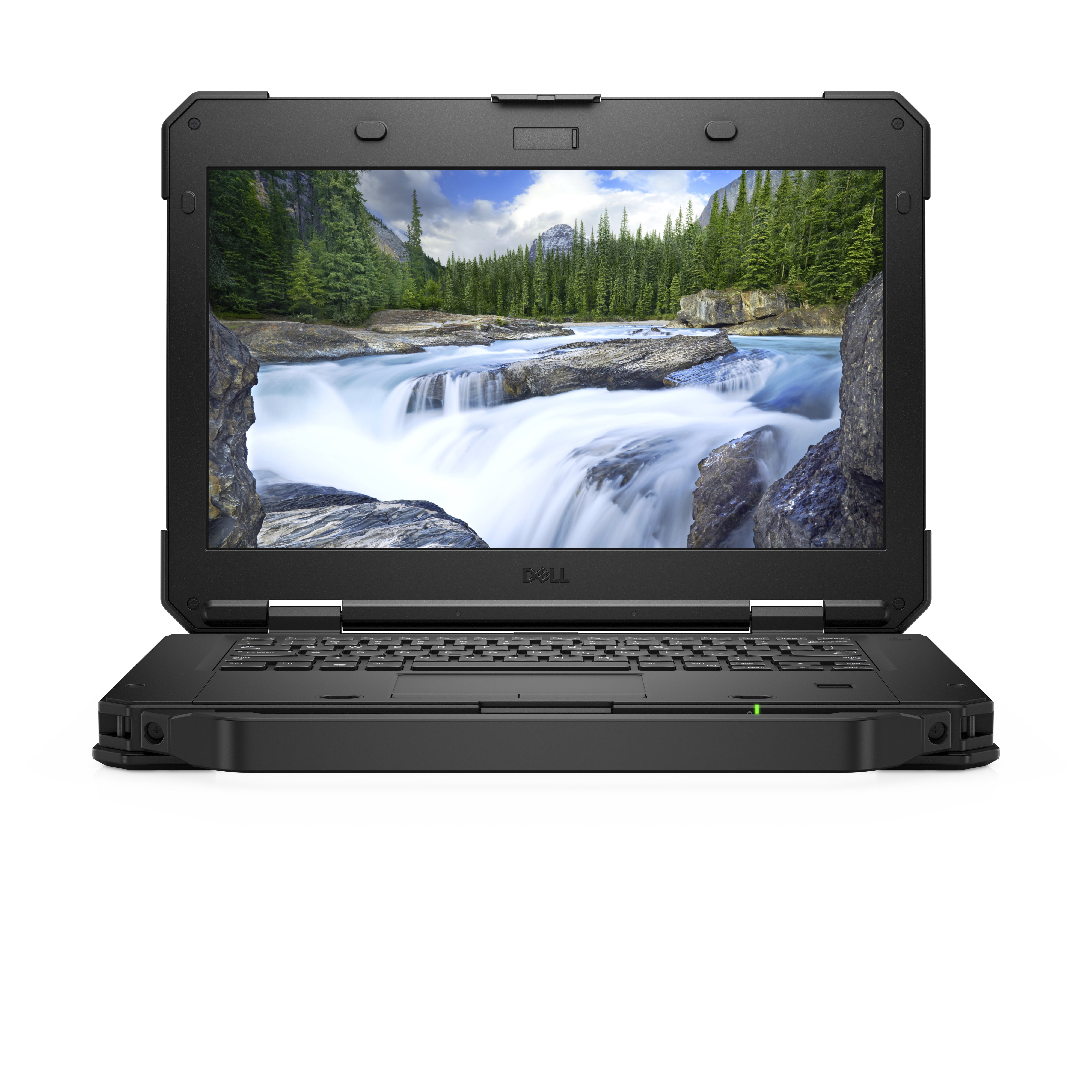 Dell Latitude 5420 Notebook Rugged 14" FullHD Touch Screen | Intel i5-8350U | Ram 16GB RAM | WiFi LTE Windows 11 Pro FIPS 140-2 MIL-STD 810G IEC 60529 IP52 TCG Certified