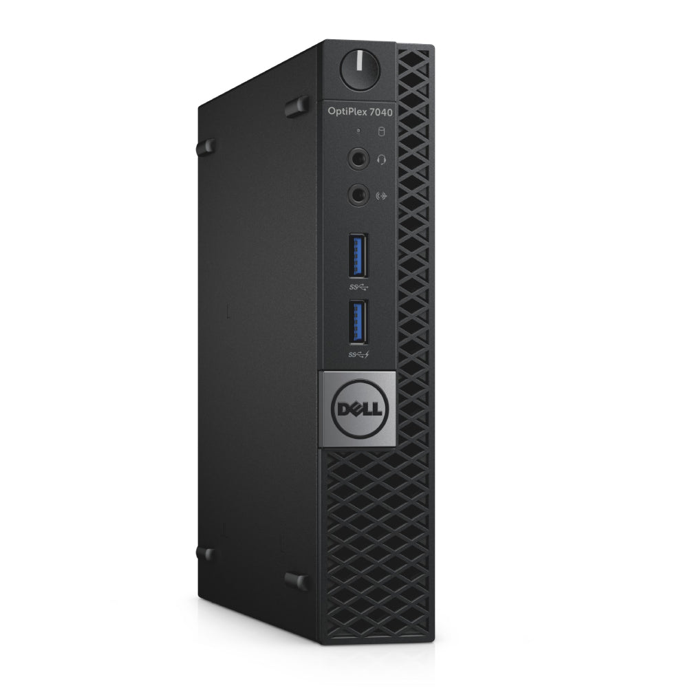 Dell OptiPlex 7040 Mini PC