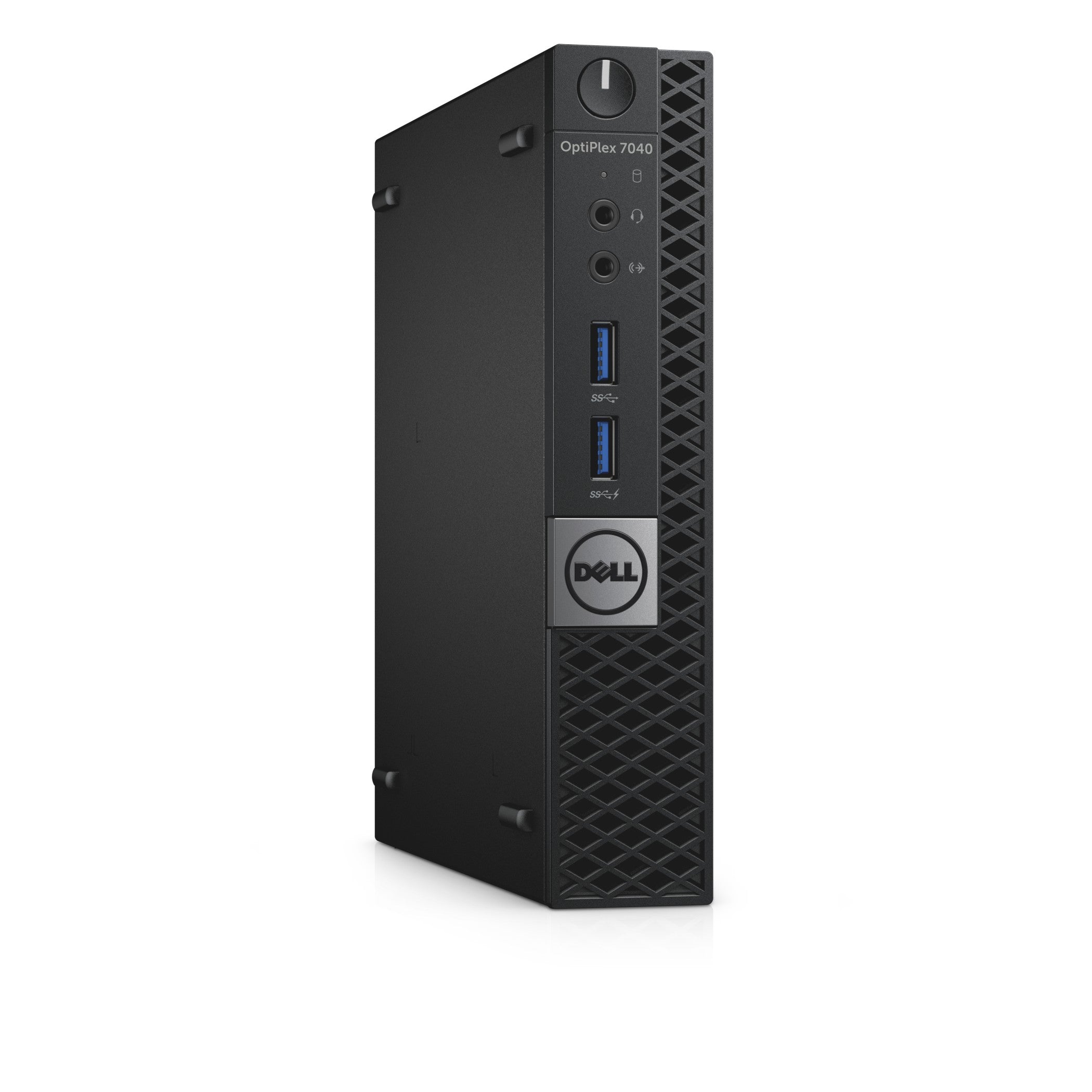 Dell OptiPlex 7040 Mini PC | Intel Core i5-6500 | FreeDos