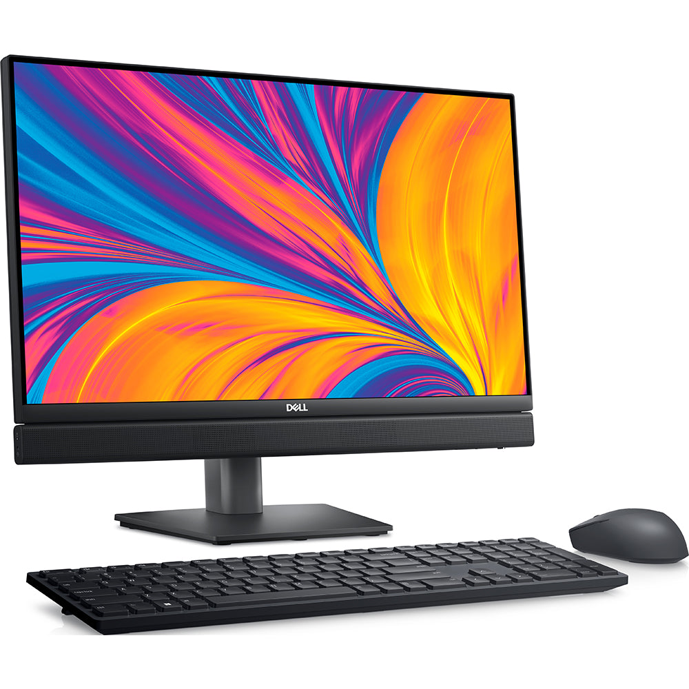 Dell OptiPlex All-in-One 7420 24" FullHD Touch | Intel Core i5-14500T | Ram 16GB | SSD 1TB |  WebCam WiFi Kit Mouse e Tastiera incluso FreeDOS  Prodotto NUOVO