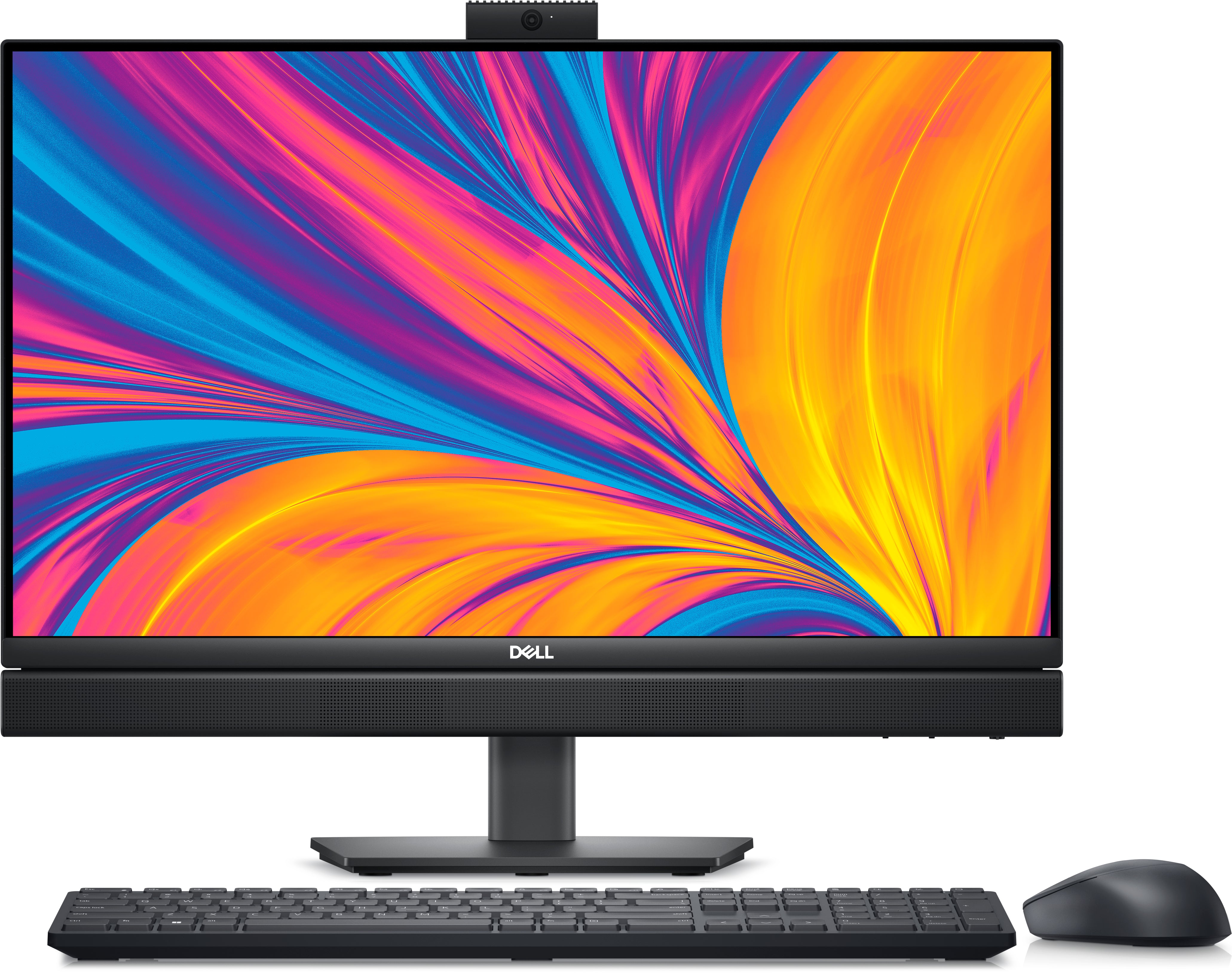 Dell OptiPlex All-in-One 7420 24" FullHD Touch | Intel Core i5-14500T | Ram 16GB | SSD 1TB |  WebCam WiFi Kit Mouse e Tastiera incluso FreeDOS  Prodotto NUOVO