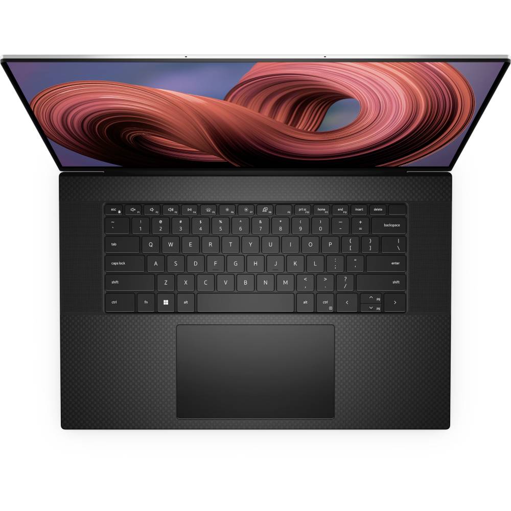 Dell XPS 9730 17"  | Intel Core i9-13900H | 64GB RAM | 1TB SSD | Nvidia RTX 4080 | Windows 11 Prodotto NUOVO