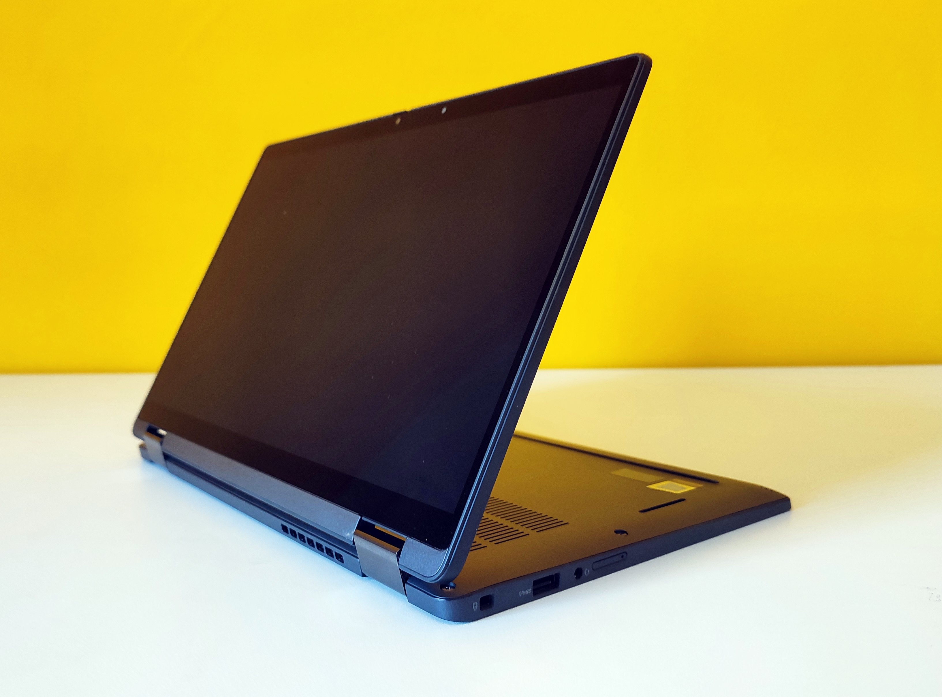 DELL Latitude 7310 Notebook 2-1 Convertibile 13.3