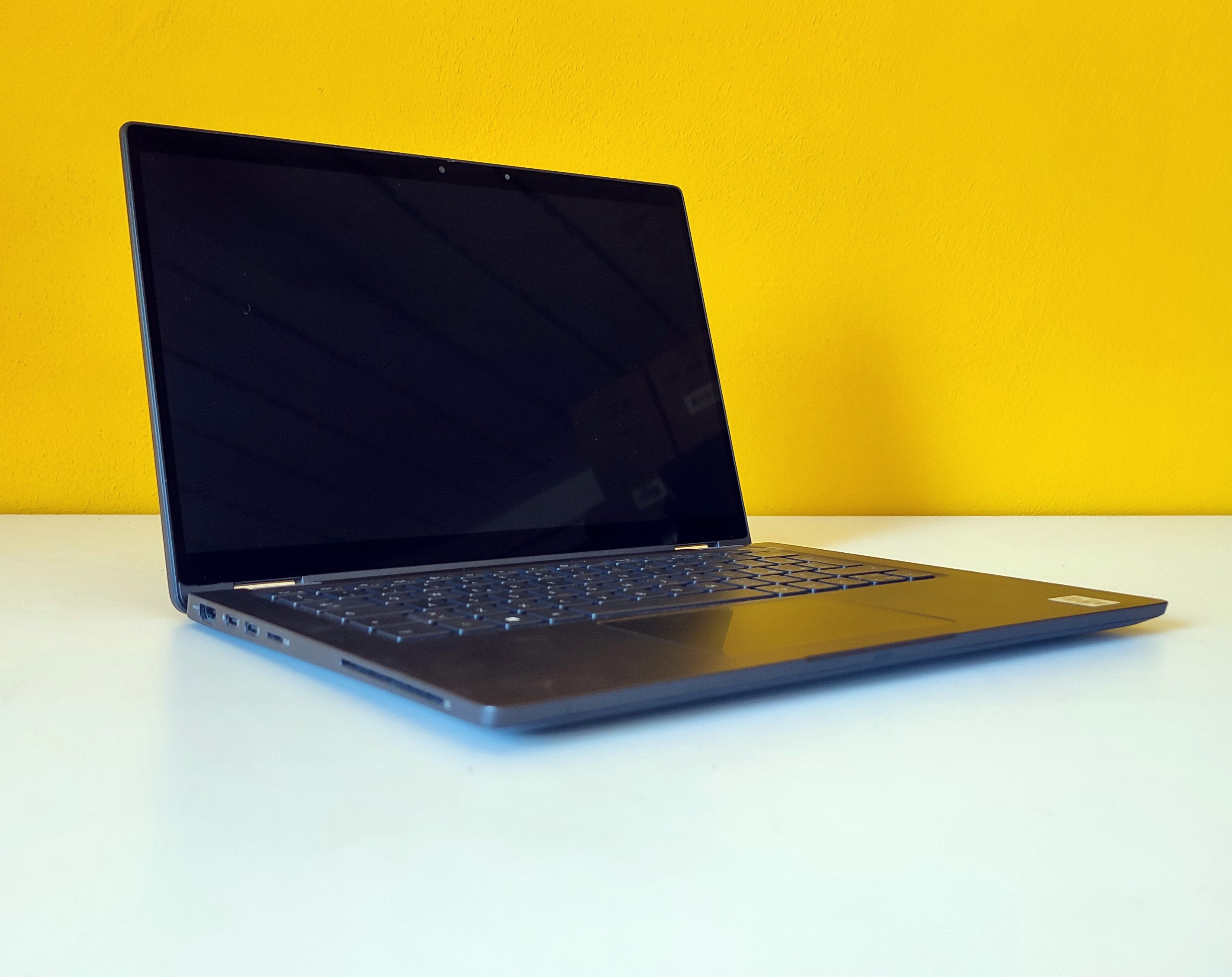 DELL Latitude 7310 Notebook 2-1 Convertibile 13.3