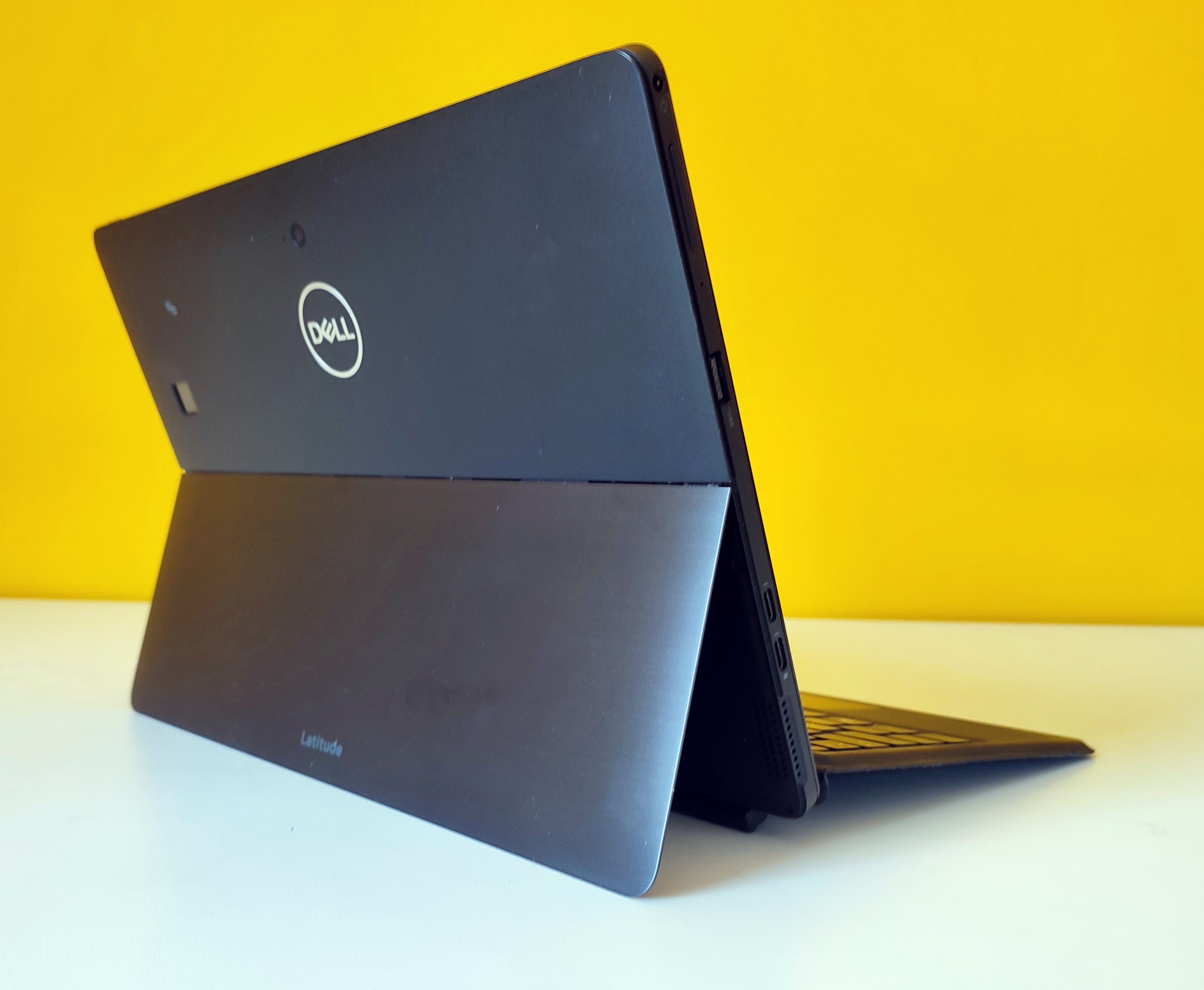 DELL Latitude 5290 Notebook 2-1