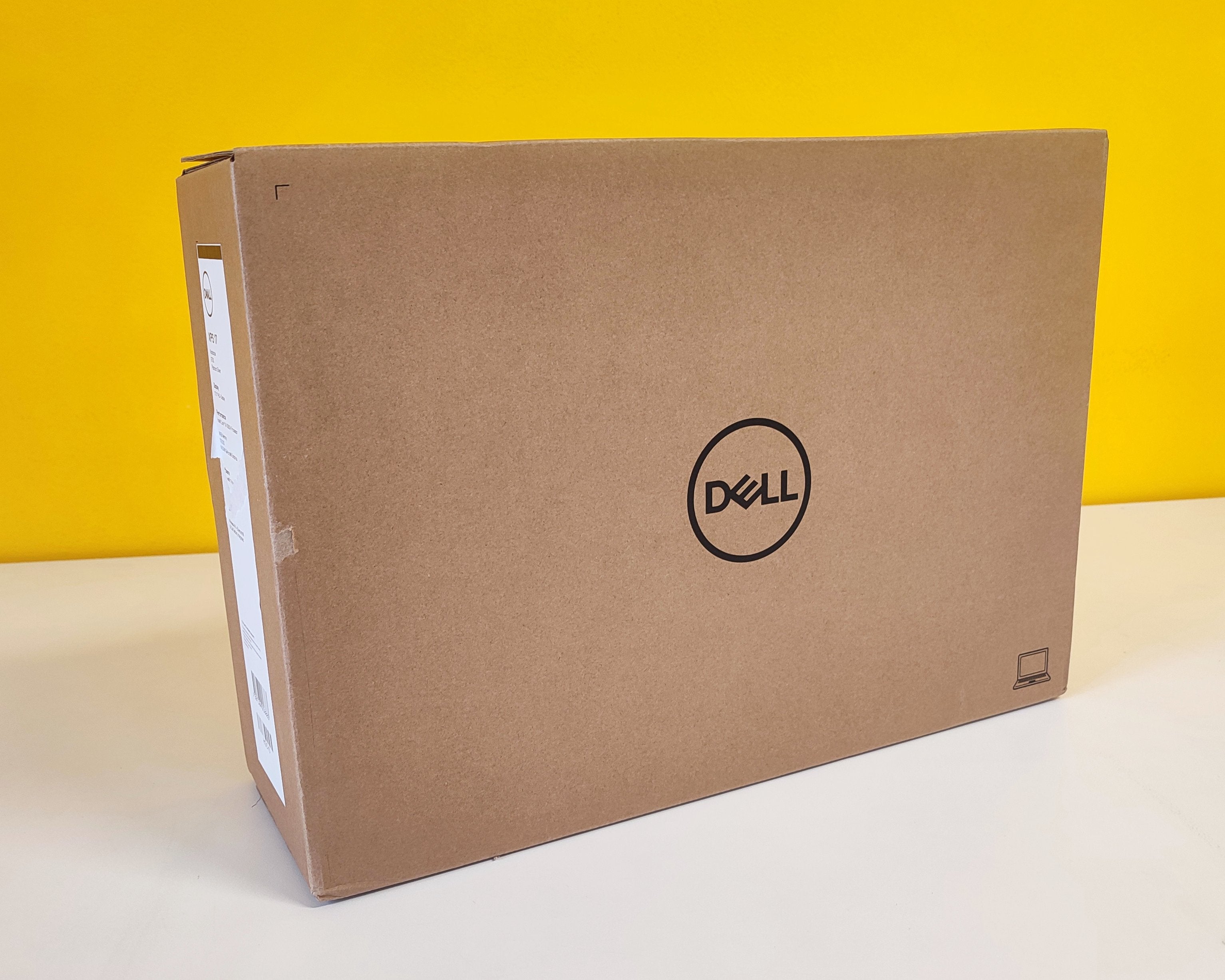 Dell XPS 9730 17"  | Intel Core i9-13900H | 64GB RAM | 1TB SSD | Nvidia RTX 4080 | Windows 11 Prodotto NUOVO