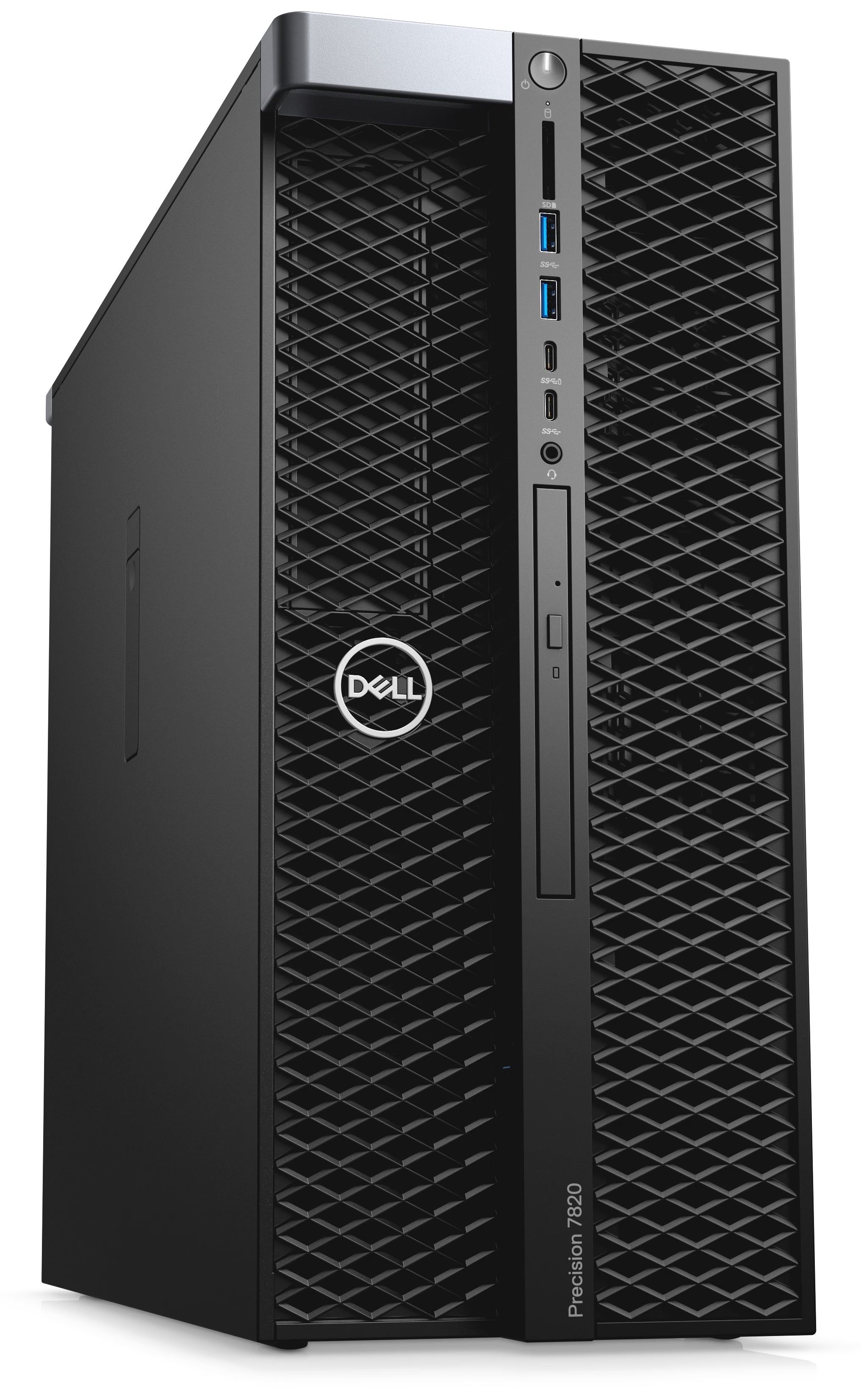 Dell Precision 7820 Workstation | Intel Xeon Gold 6230 | RAM 64GB | SSD 1 TB | Nvidia Professional GPU | Windows 11 Pro 