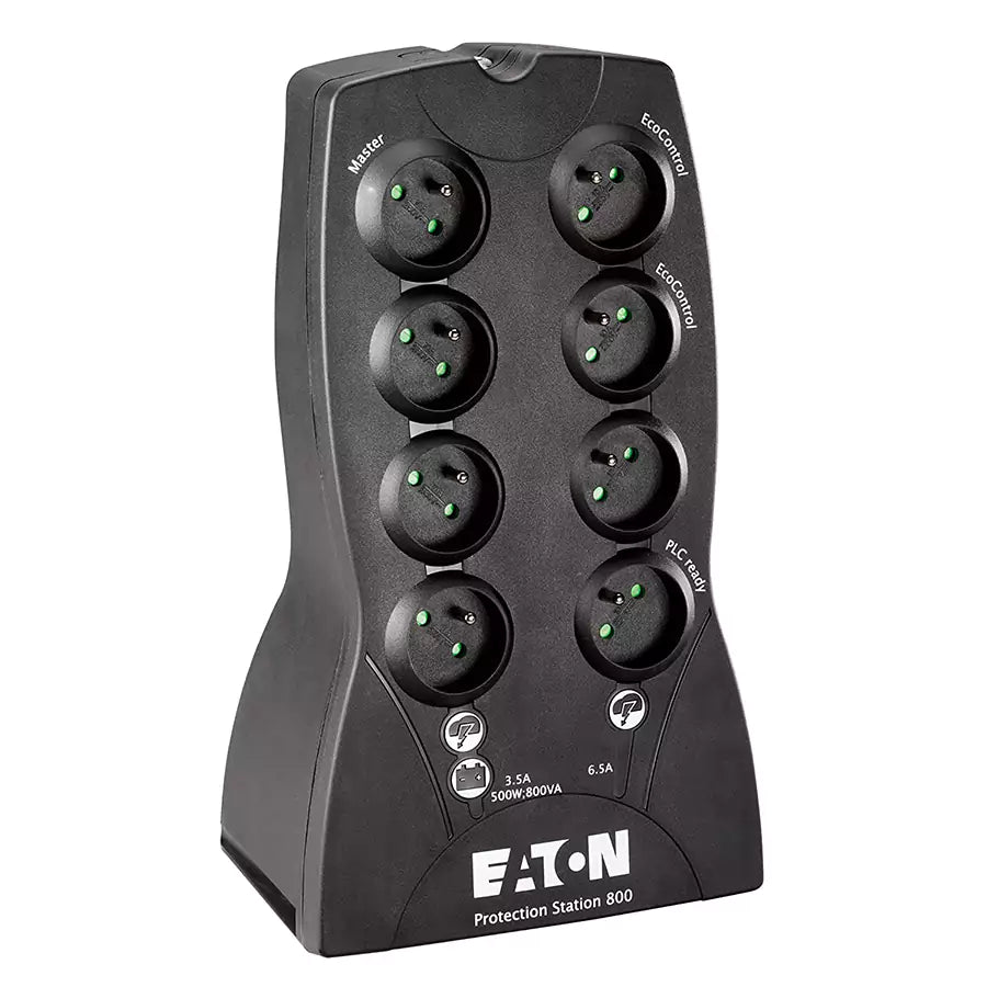 Eaton Protection Station 800