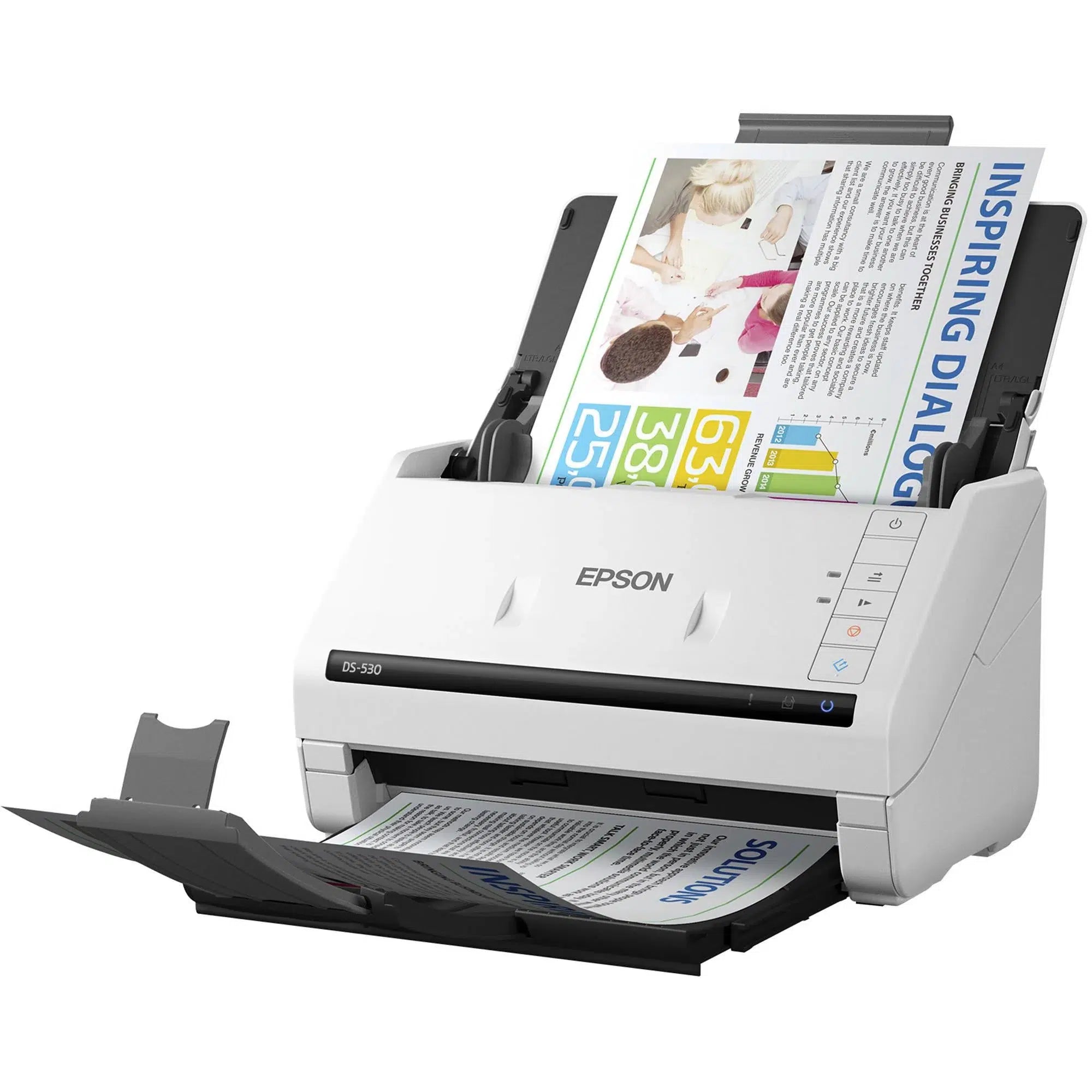 Epson DS-530