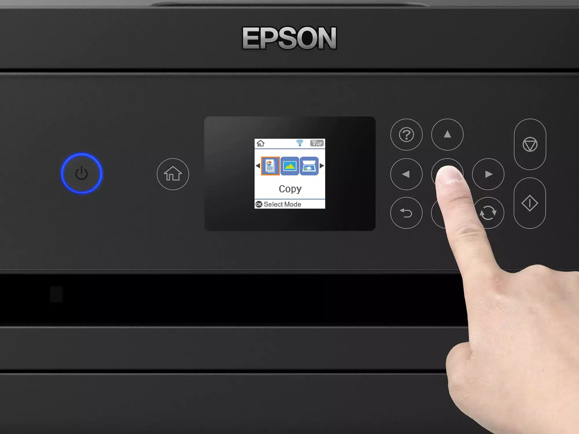 Epson EcoTank ET-2750