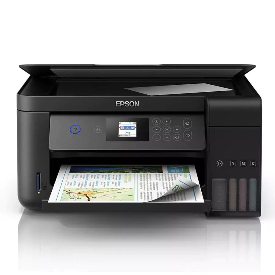 Epson EcoTank ET-2750