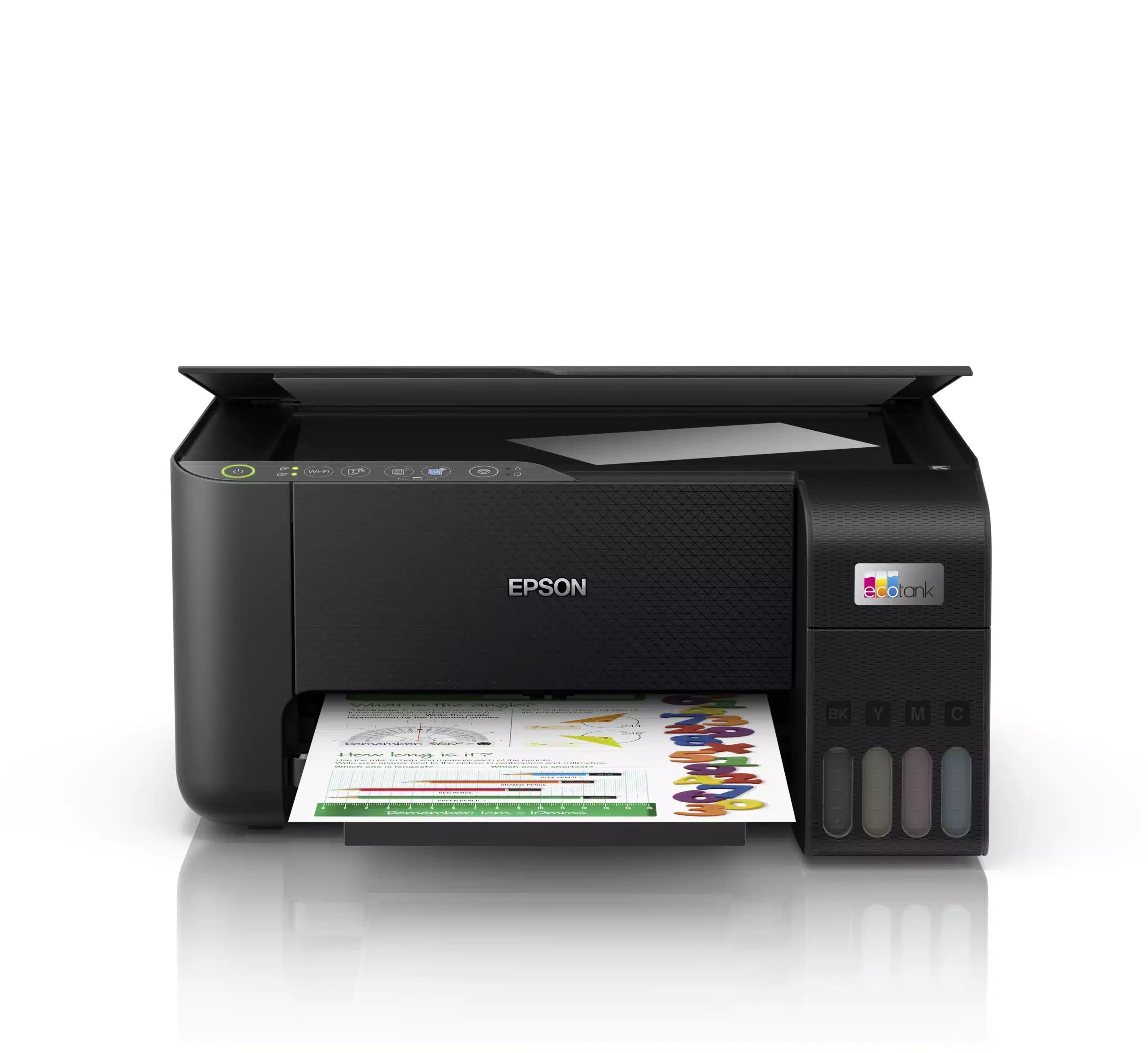 Epson EcoTank ET-2815