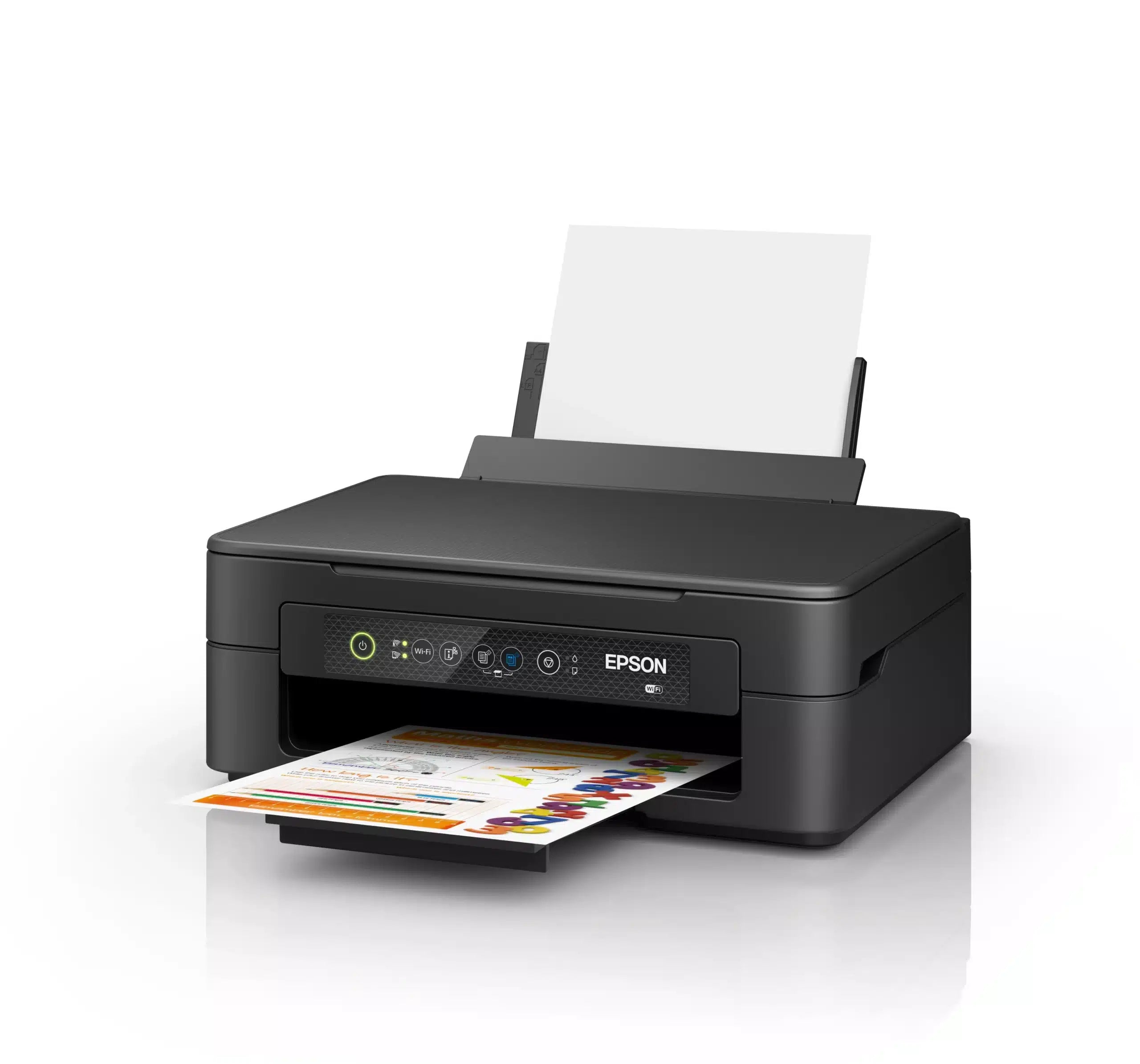 Epson Expression Home XP-2200