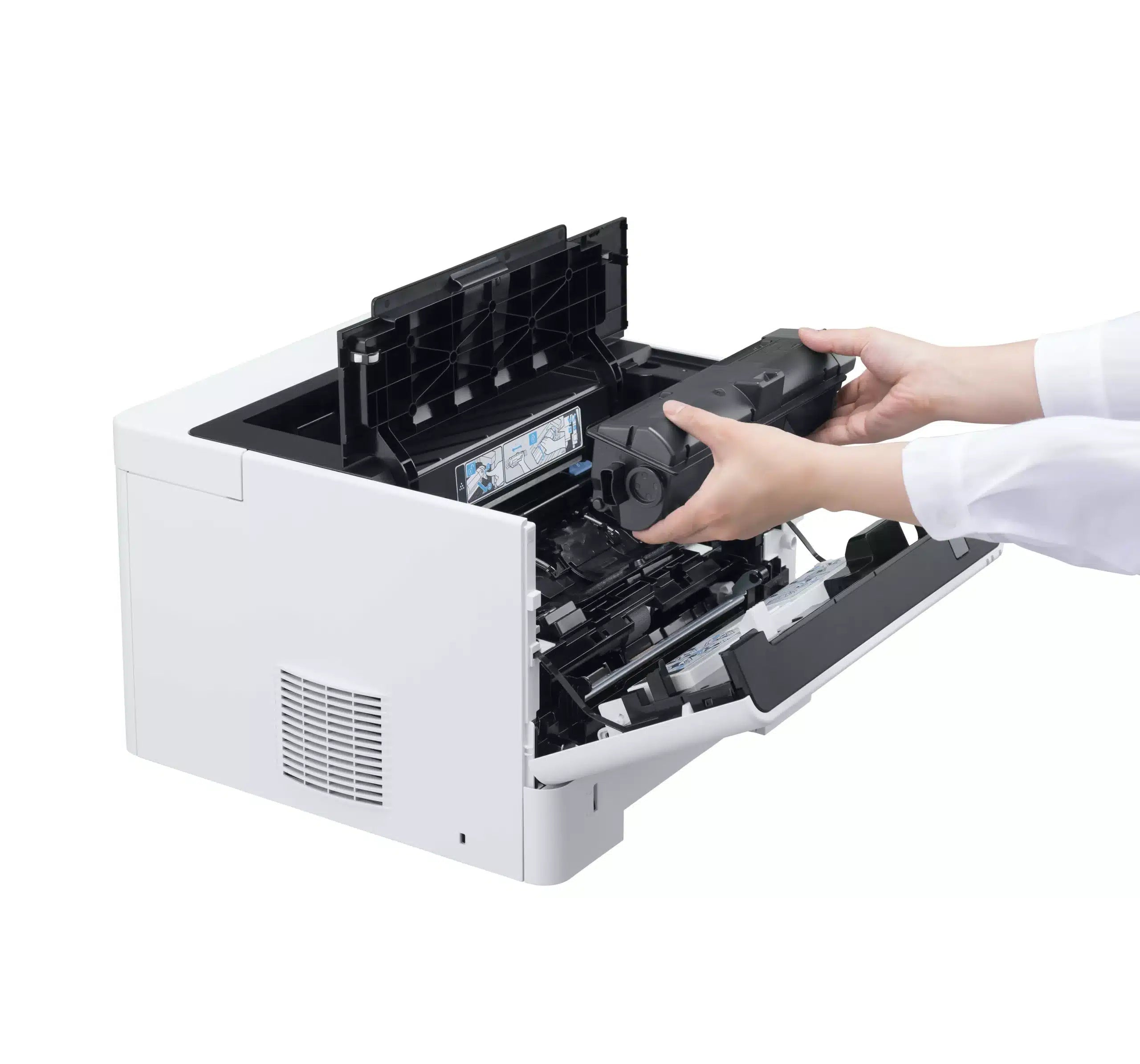 Epson WorkForce Al-M320DN