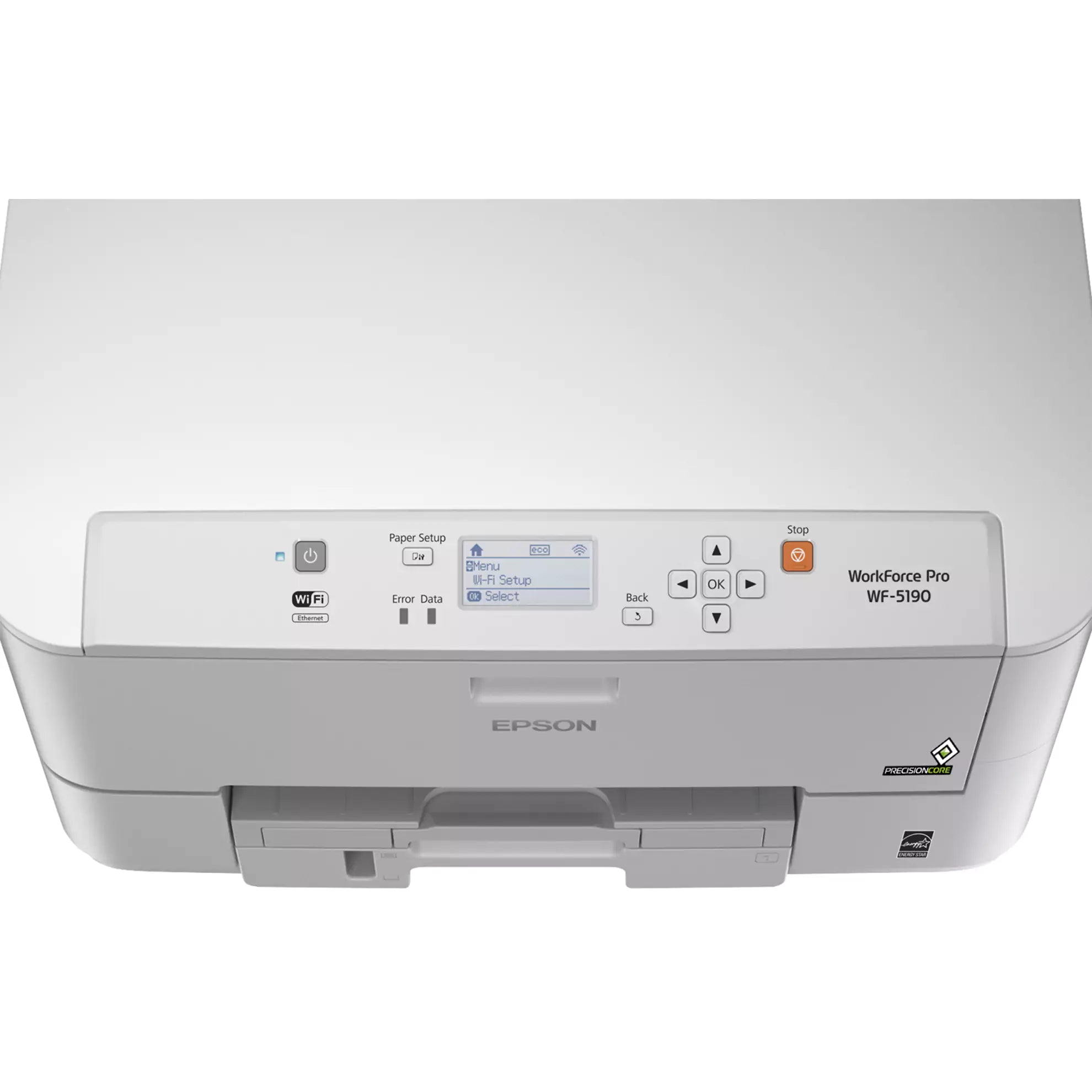 Epson WorkForce Pro 5190