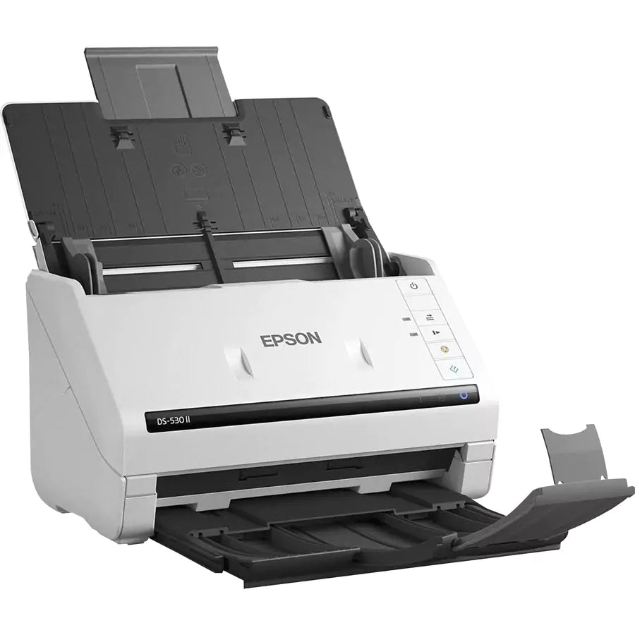 Epson Workforce DS-530II