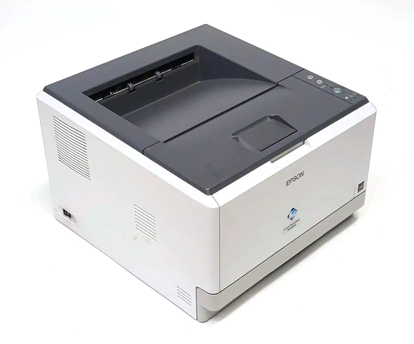 Epson AcuLaser M2000DN Stampante Laser Monocromatica monocromatica B/N A4 1200 DPI 30ppm Duplex Fronte/Retro automatico Rete ad Alta Efficienza