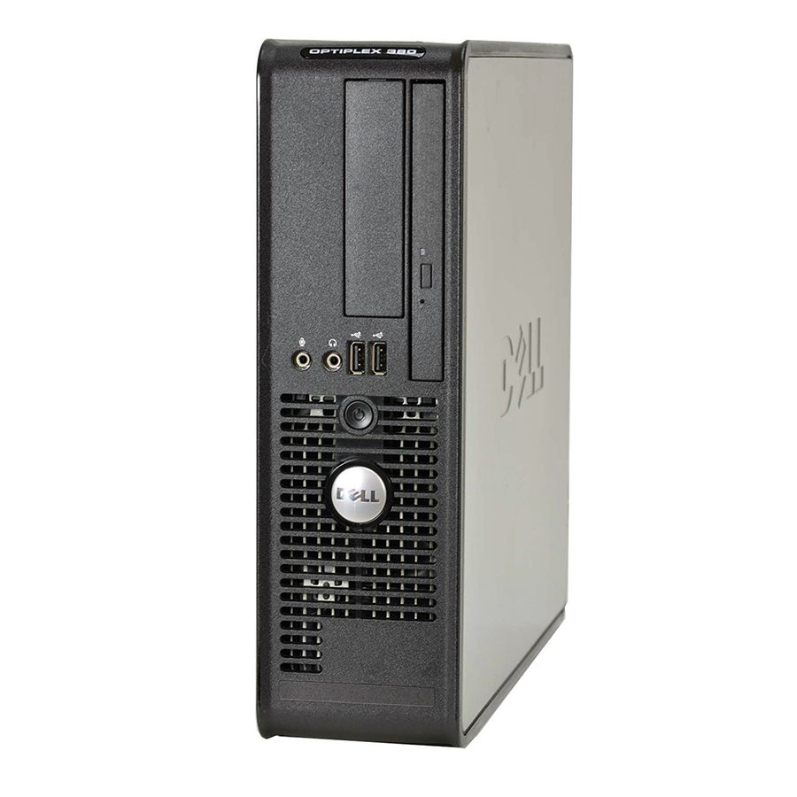 Dell OptiPlex 380 sff