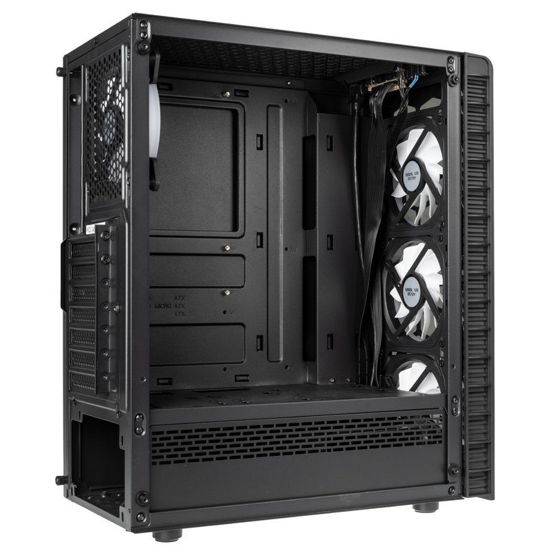 Pc Gaming Intel Core i9 + 3060 OC