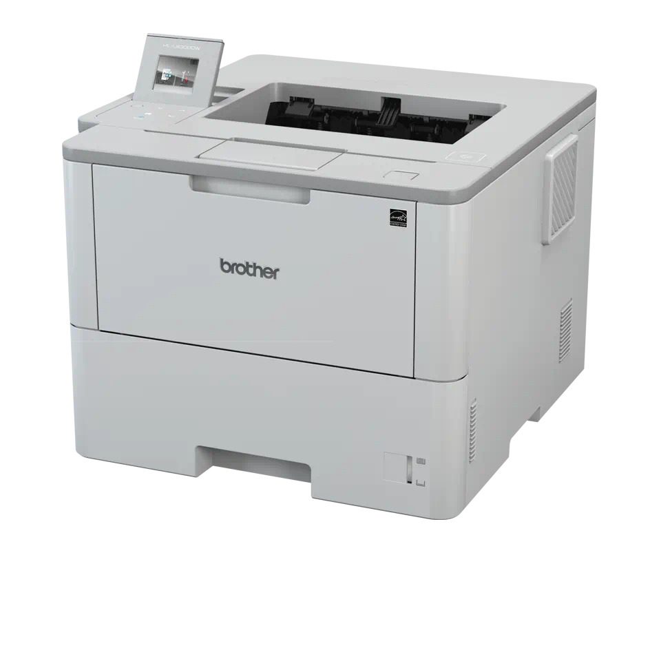 Brother HL-L6300DW A4 monochrome laser printer 1200 x 1200 DPI Wi-Fi Duplex Duplex 46ppm Network NFC USB