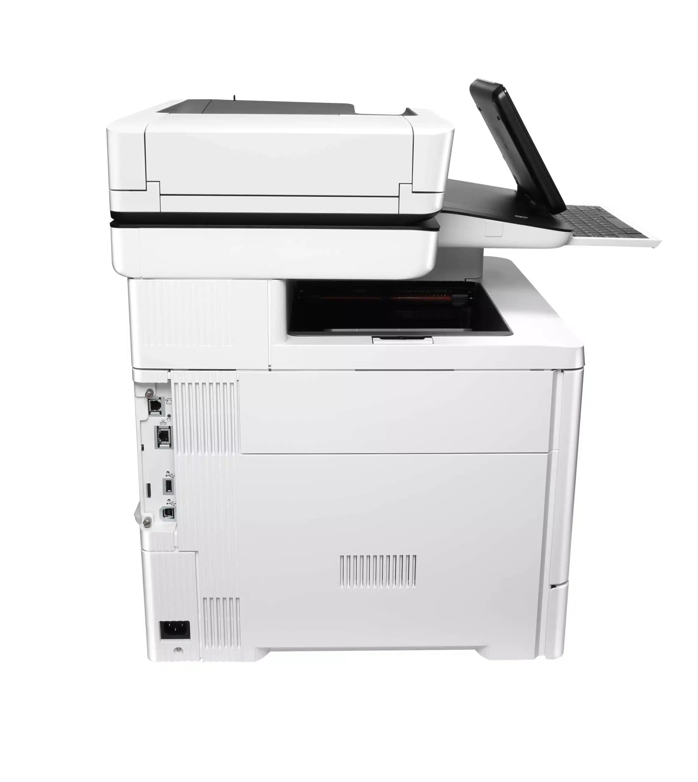 HP Color LaserJet Managed MFP M577M