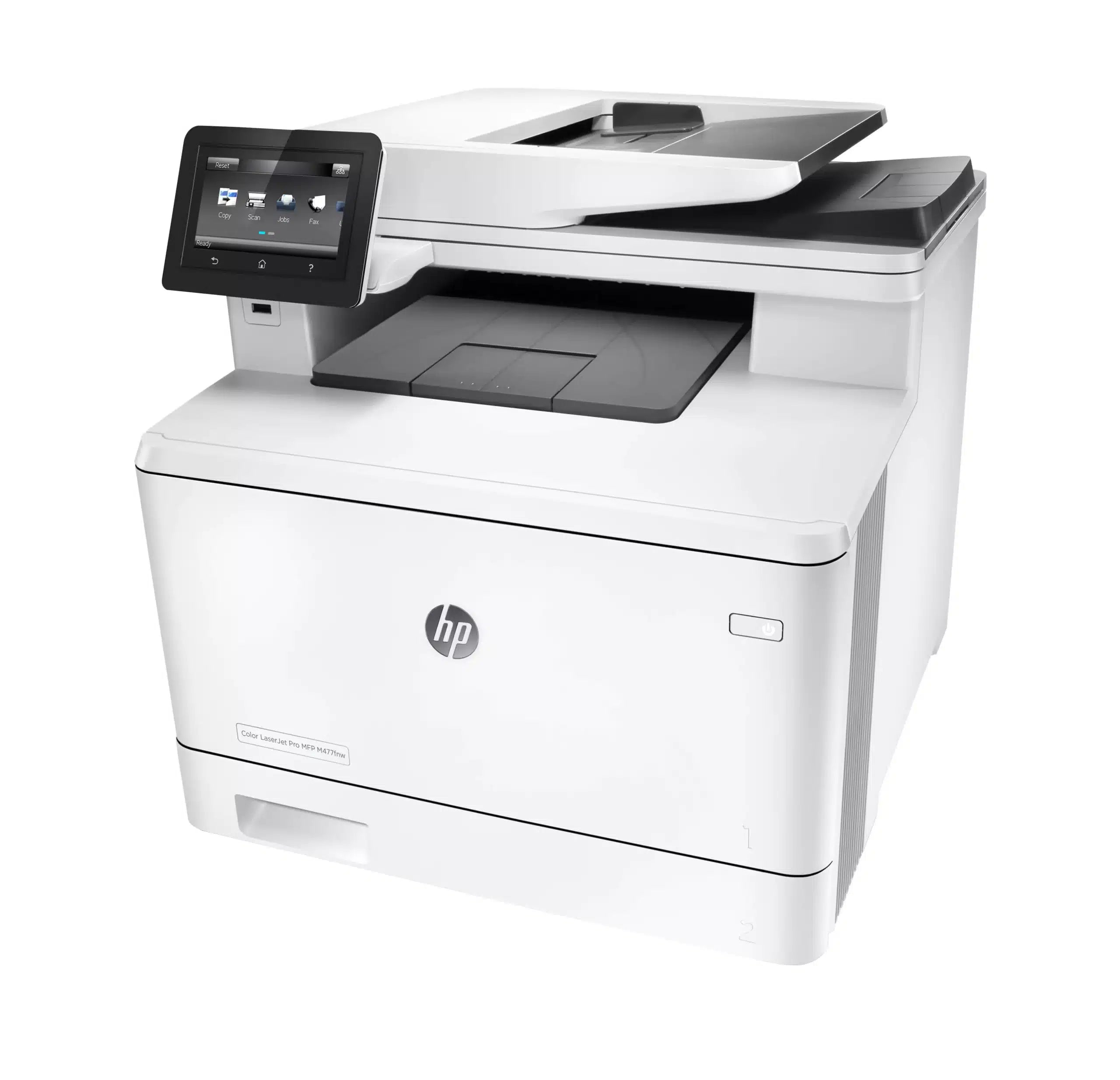 HP Color LaserJet Pro M477fnw