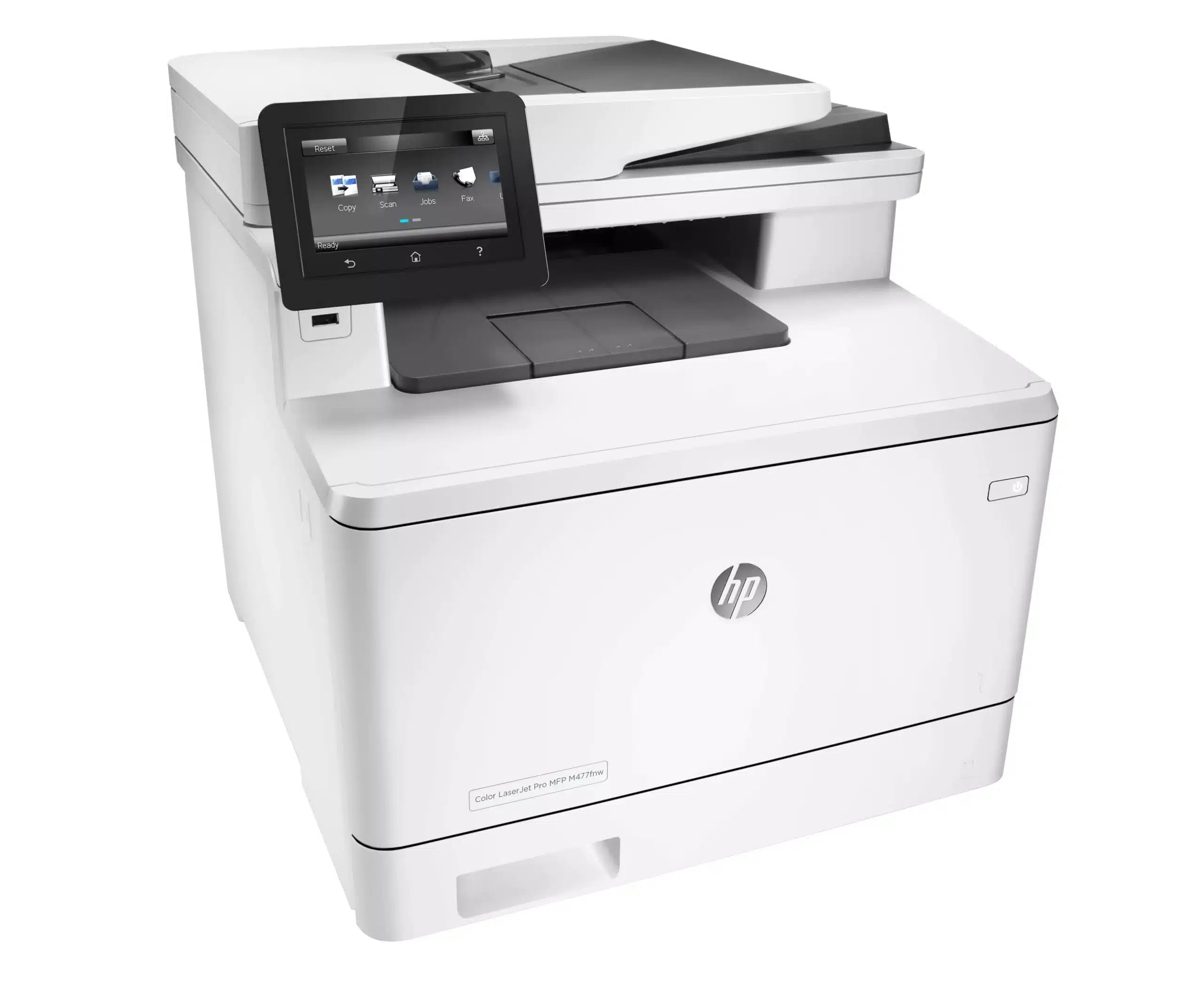 HP Color LaserJet Pro M477fnw