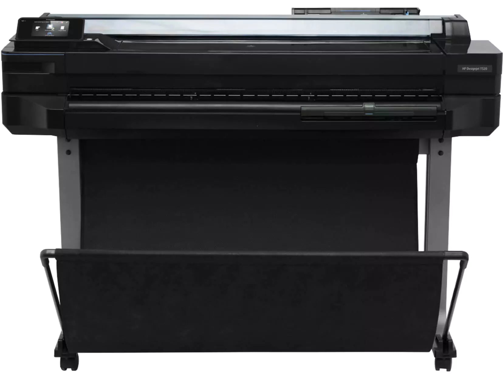 HP DesignJet T520