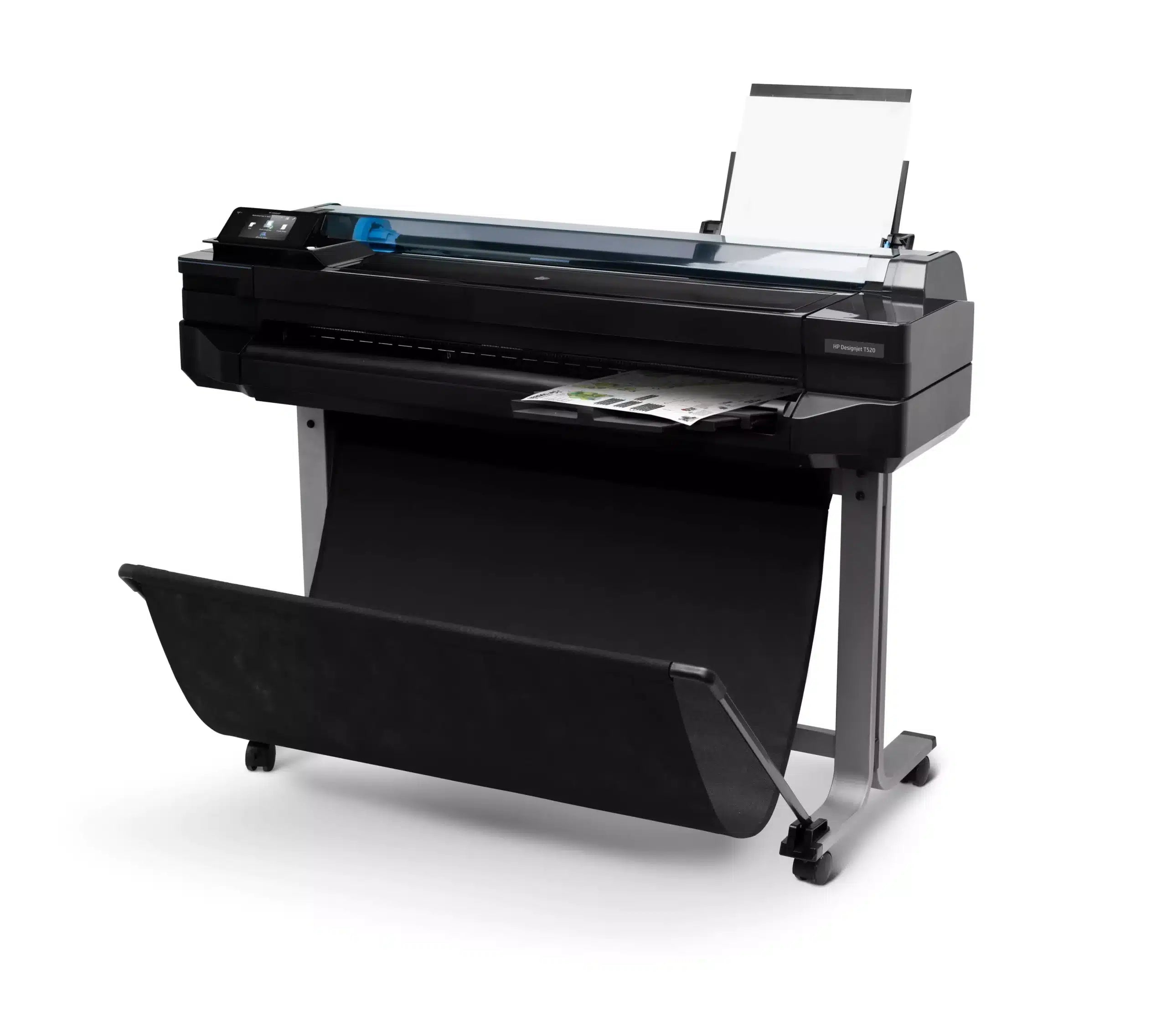 HP DesignJet T520