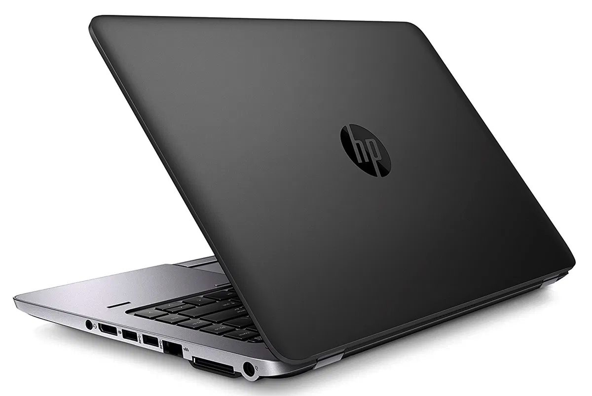 NOTEBOOK HP 840 G2 CPU i7 5600U @2.60 GHz - 256GB SSD - 8 GB RAM - Full HD - 14" DISPLAY - WIN10 PRO