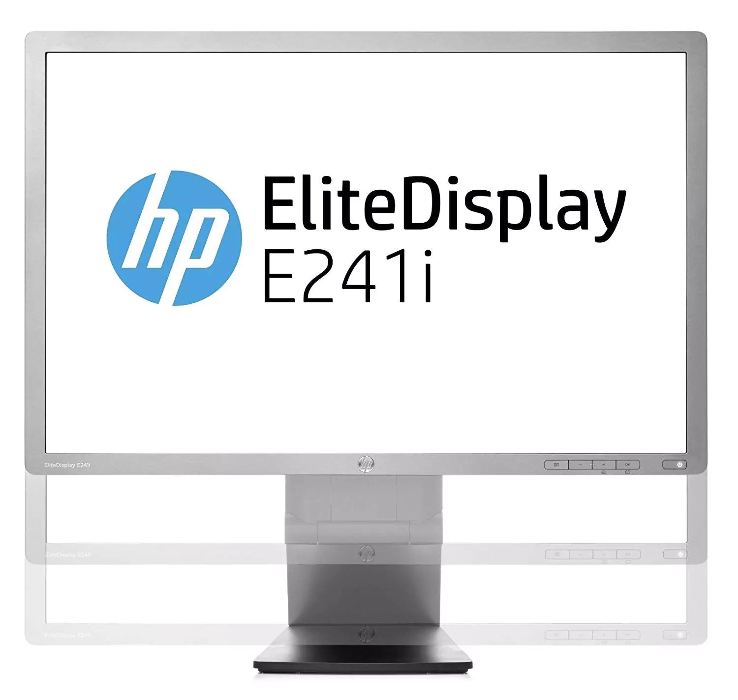 HP EliteDisplay E241i