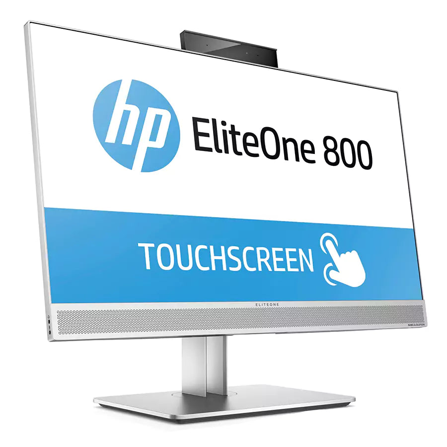 HP EliteOne 800 G4