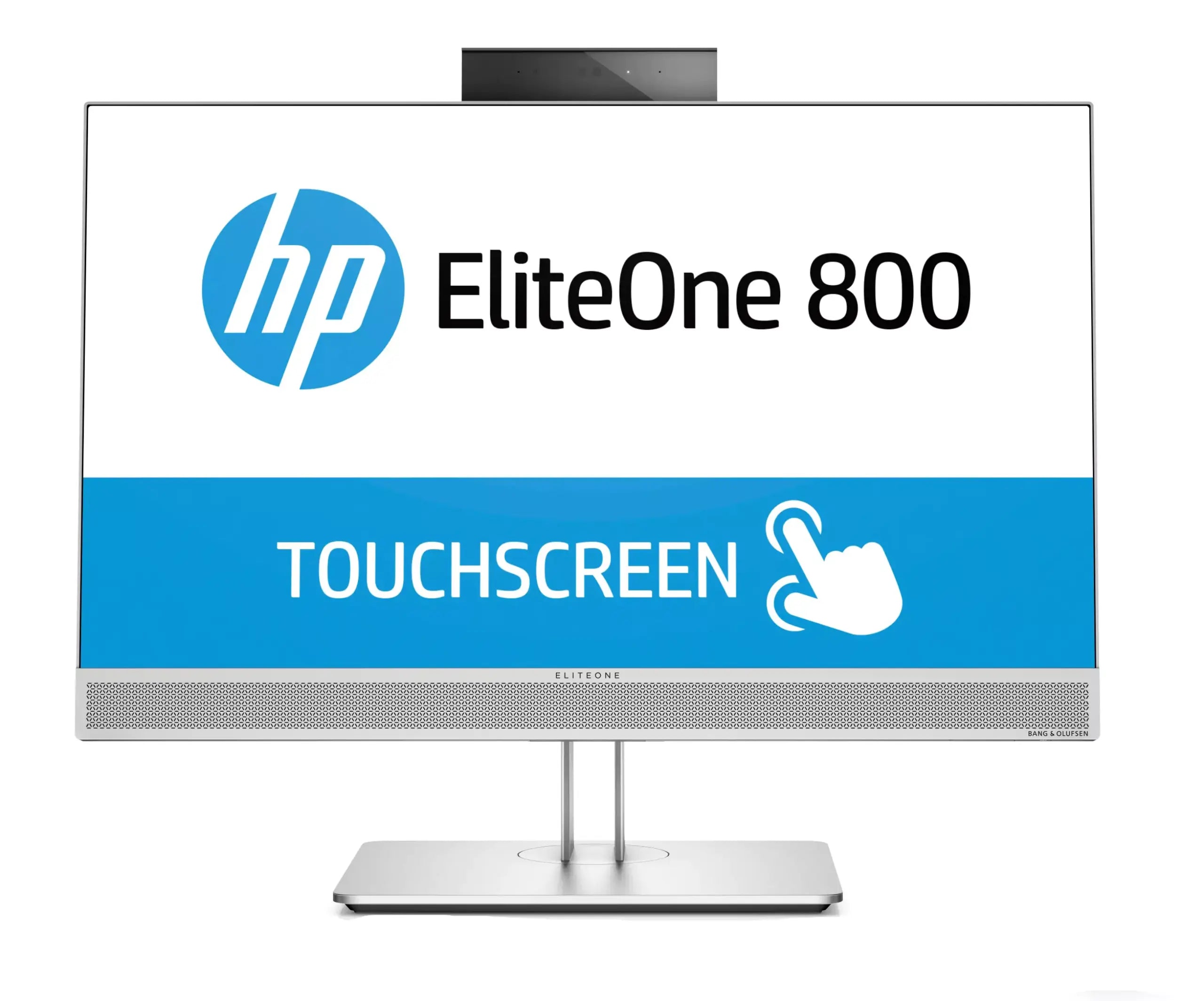 HP EliteOne 800 G4